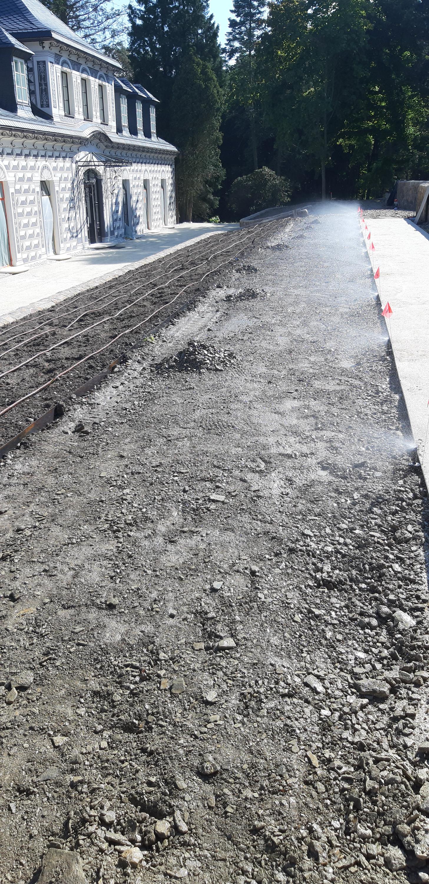 ZÁVLAHOVÉ SYSTÉMY RK -PLZEŇ foto 3