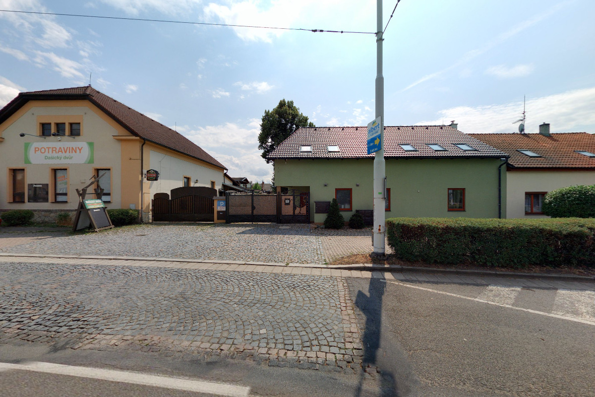 Taneční Smejkalovi