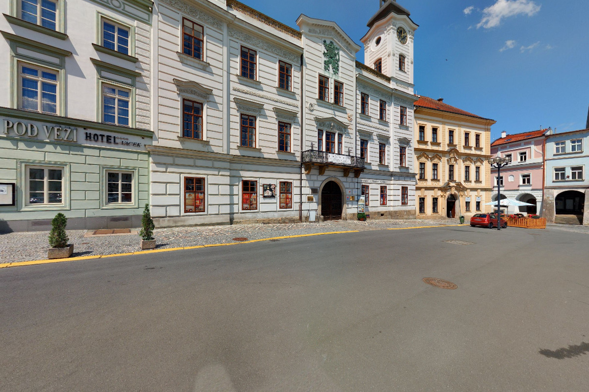 Koučink a reality Jana Štěpánová foto 2