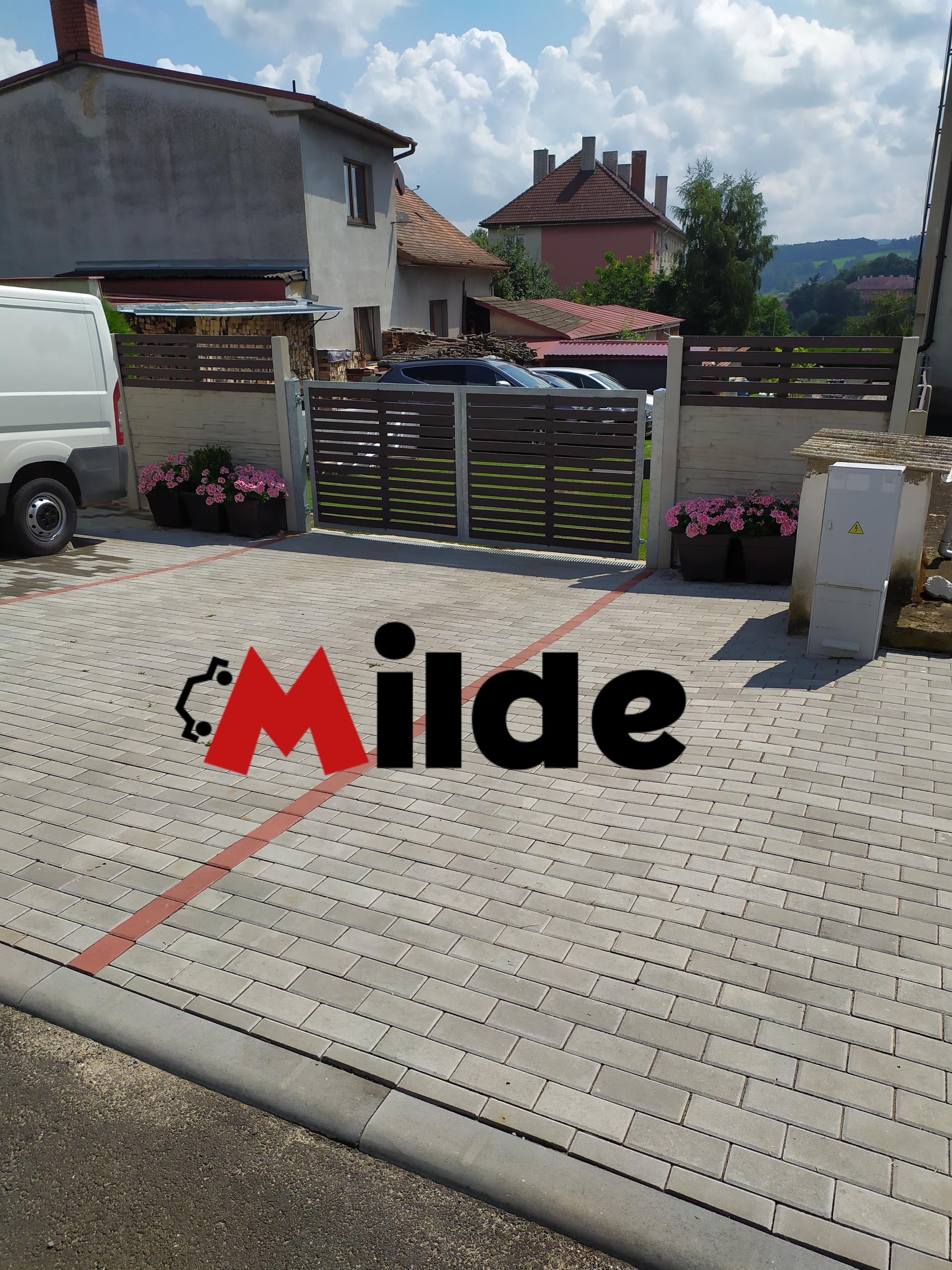 Auto-Milde foto 3