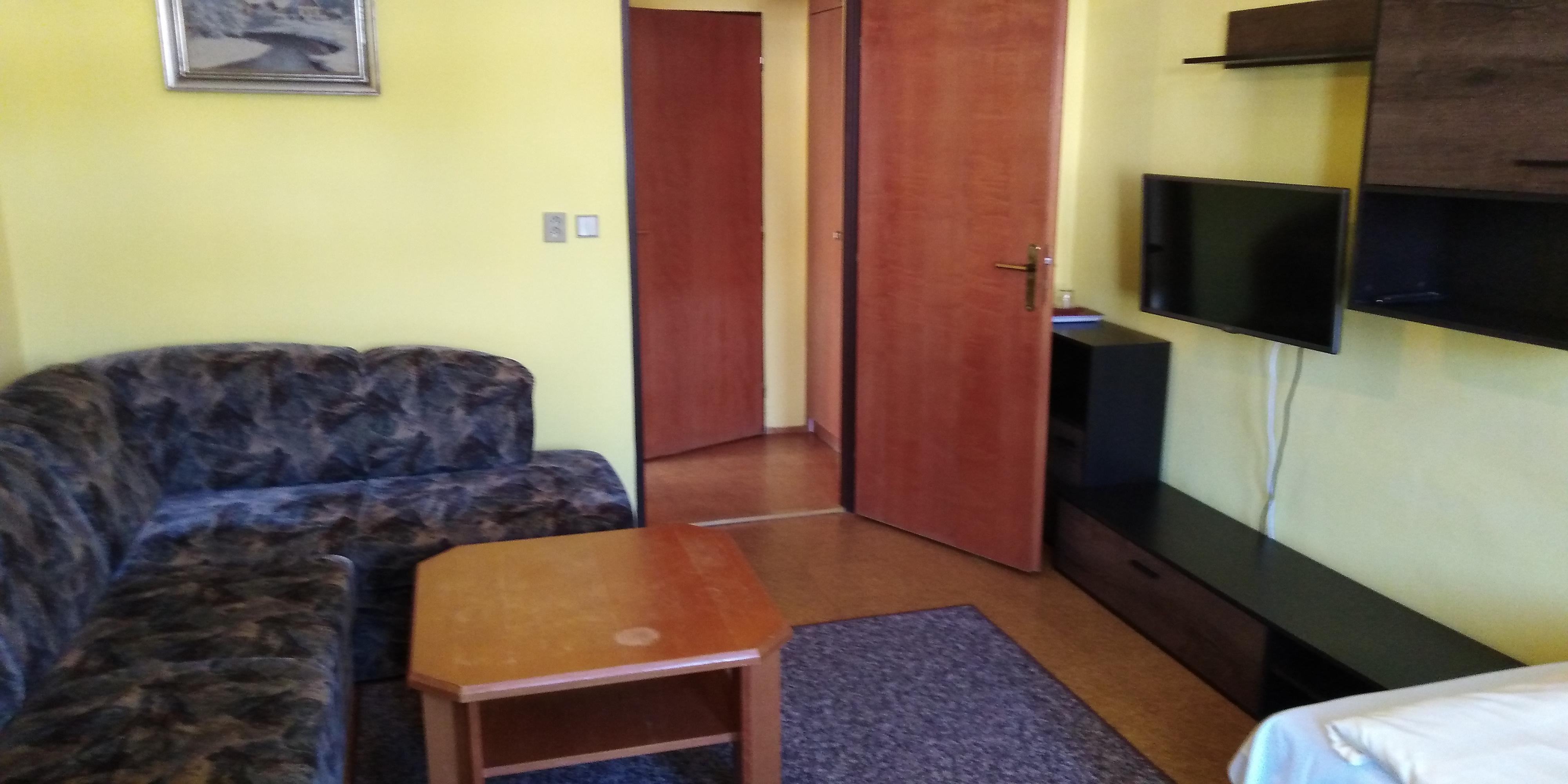 Penzion Monika Luhačovice foto 3