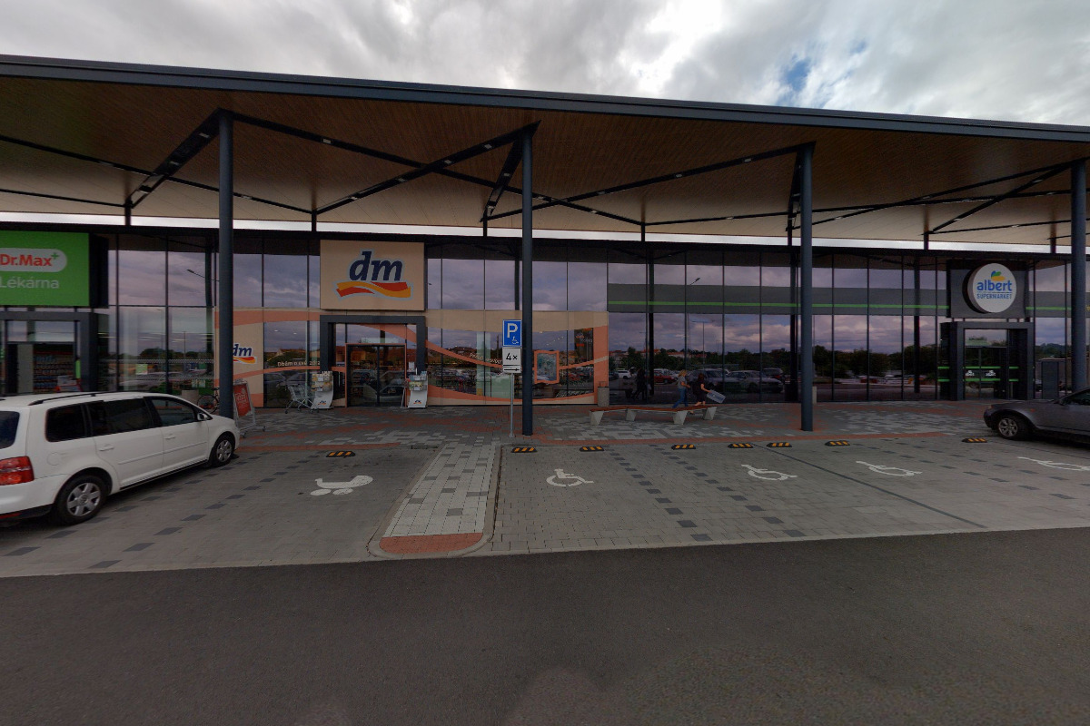 dm drogerie markt s.r.o. foto 5