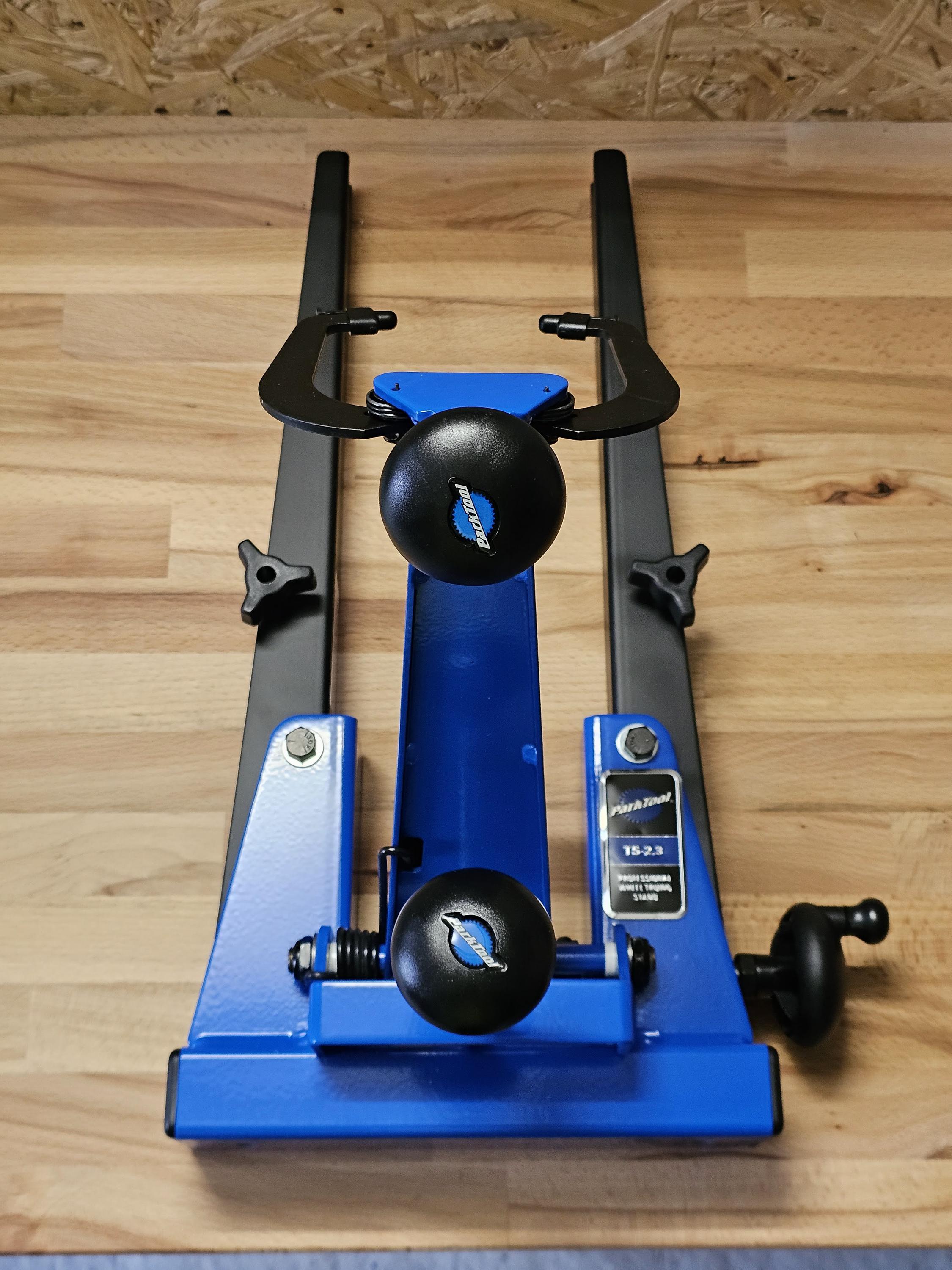 Re-Bike mini cykloservis foto 2