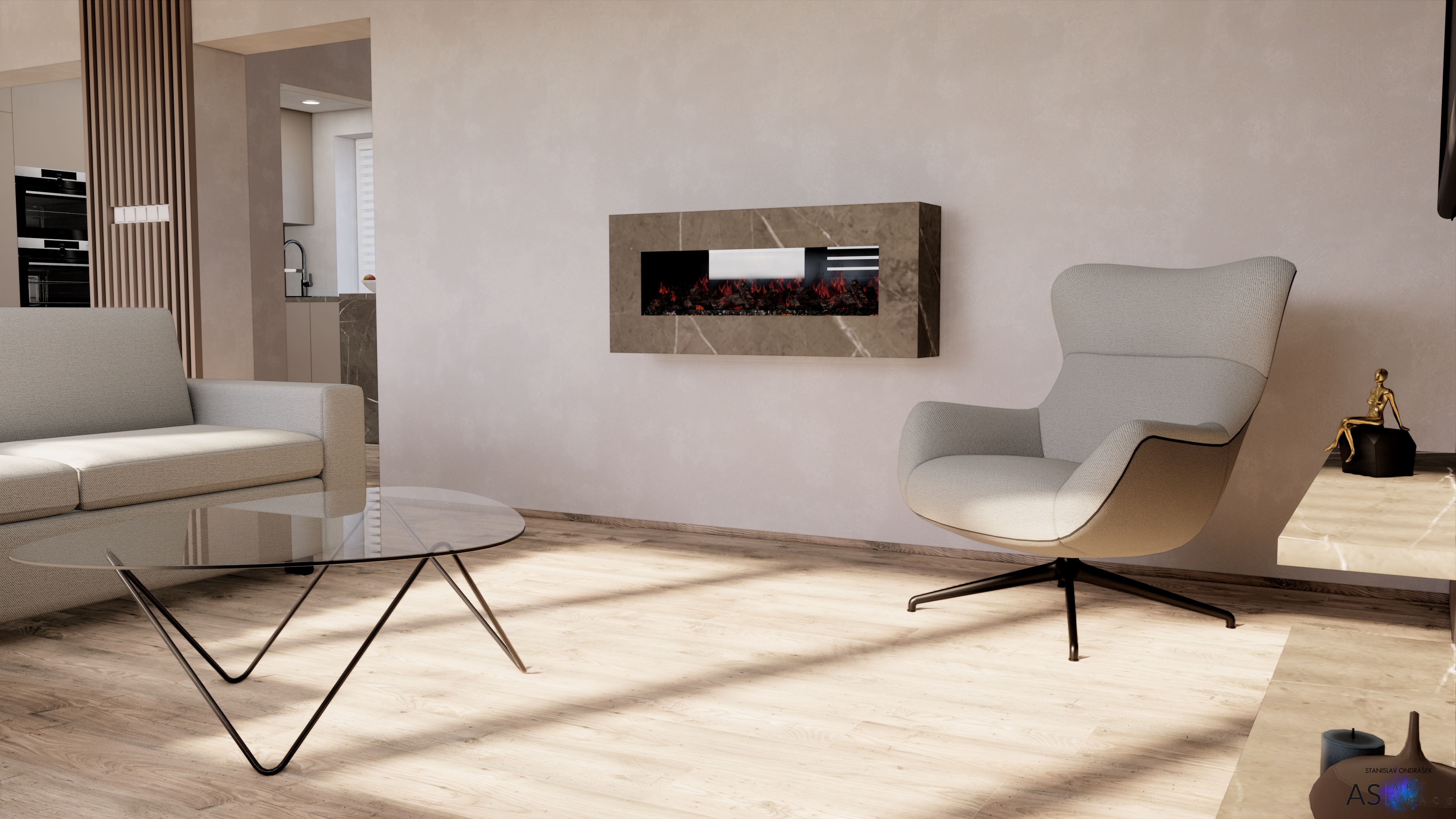 Art Space Design foto 6