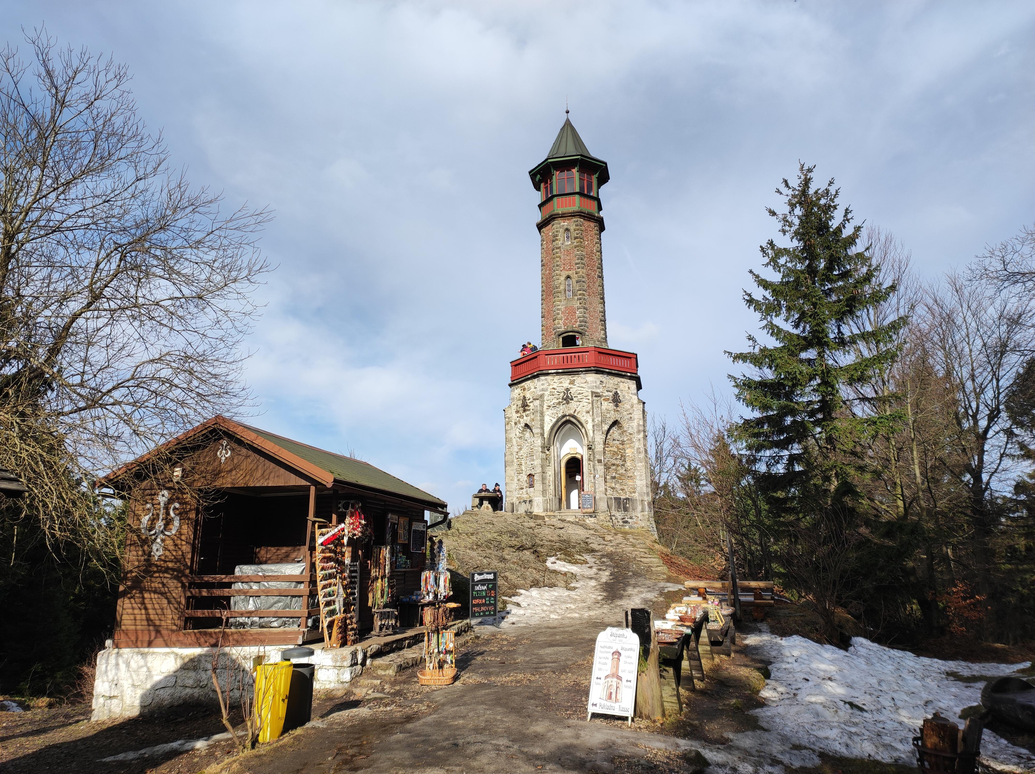 Občerstvení Štěpánka foto 4