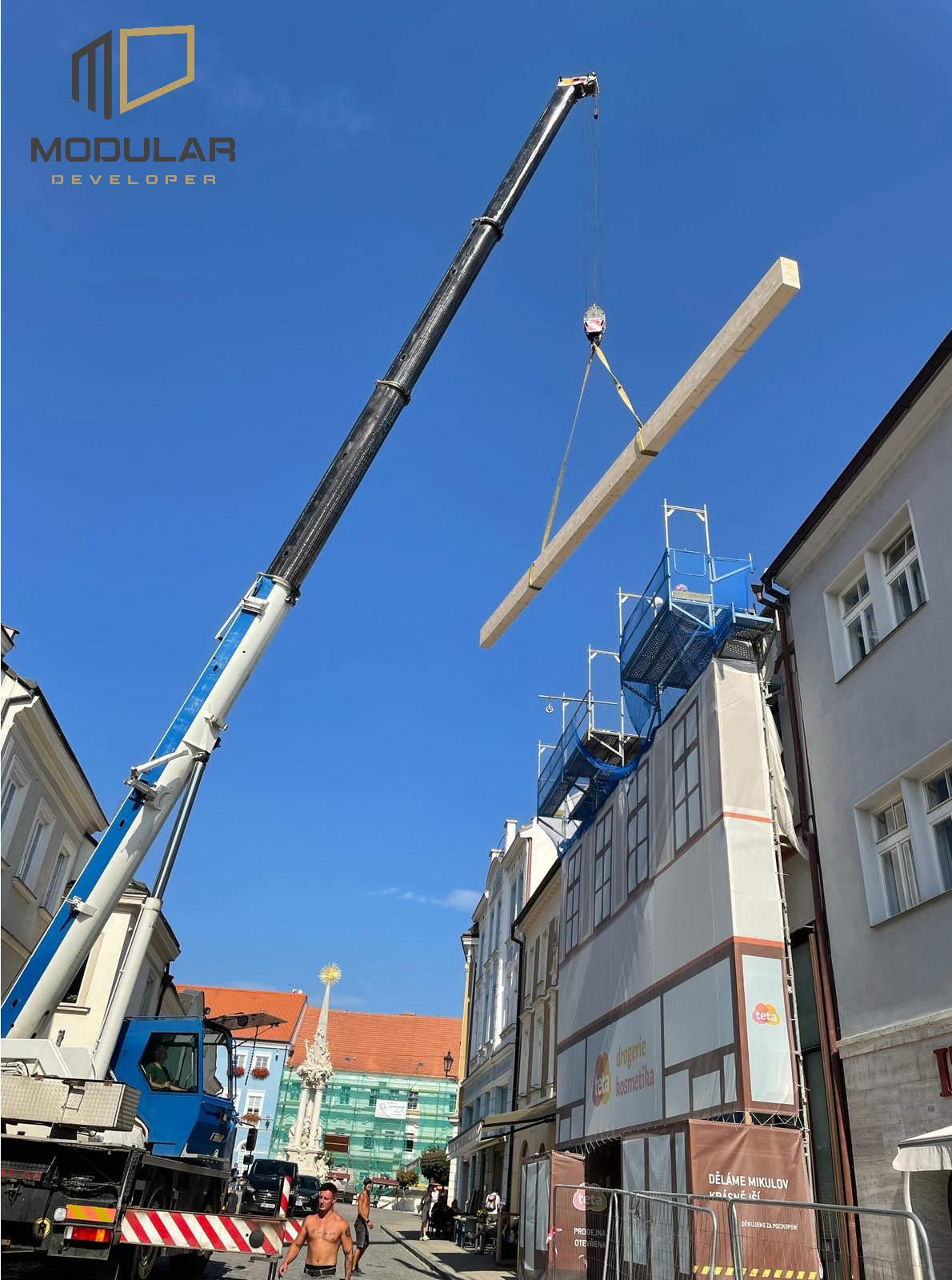 MODULAR DEVELOPER foto 6