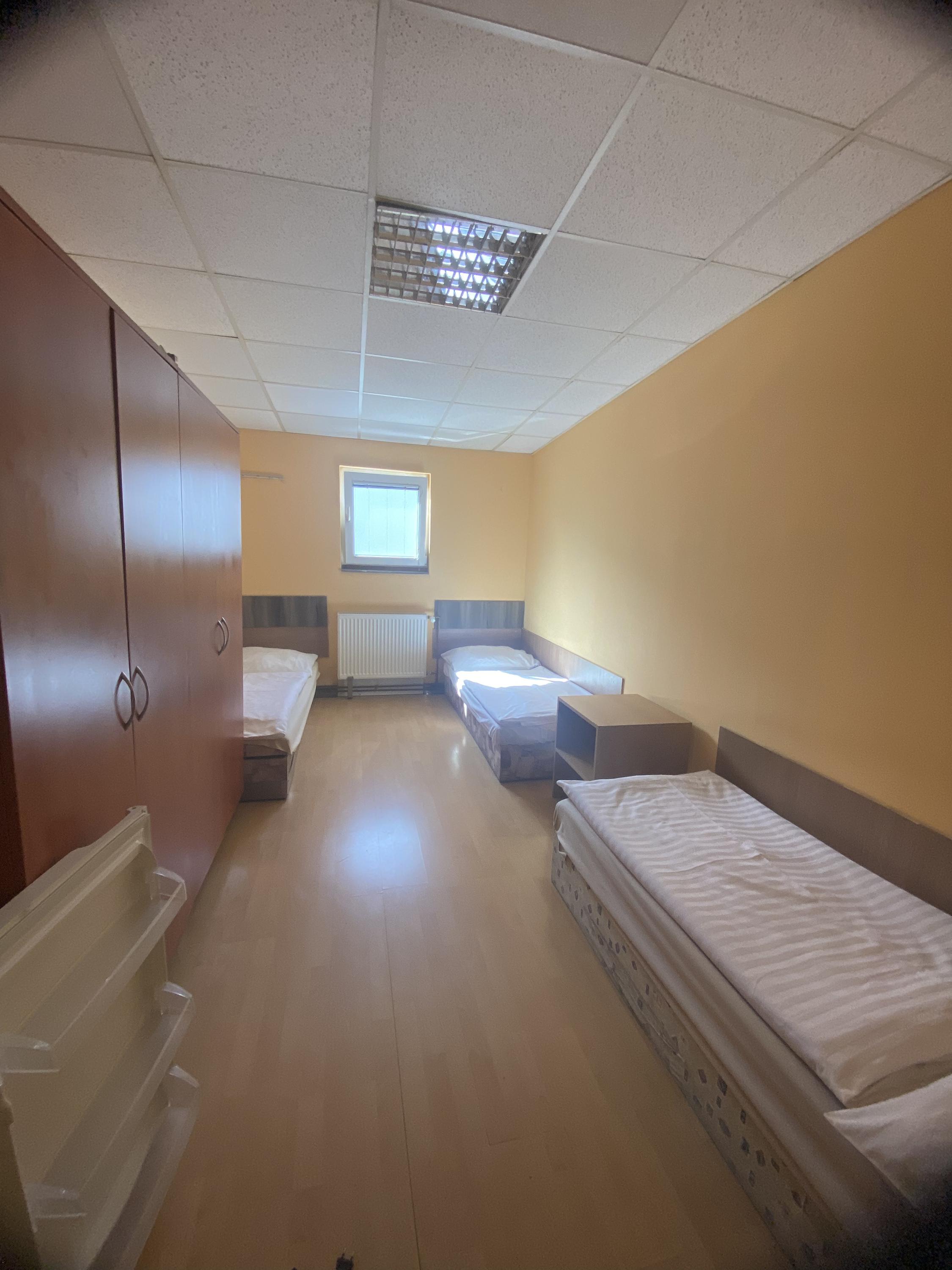 Ubytování CHRLICE foto 6