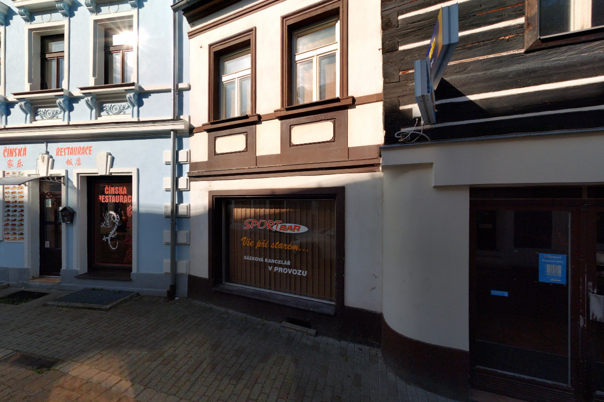 Café Bar Casablanca