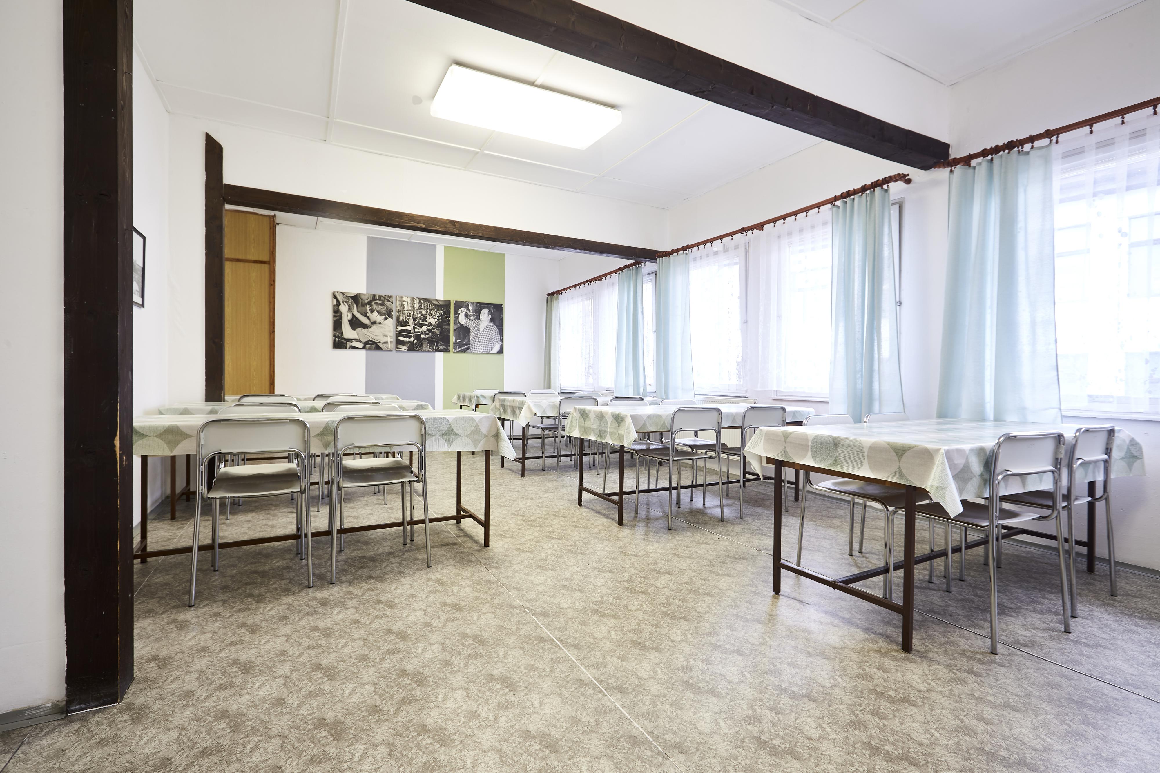 Hotel Harrachov foto 2