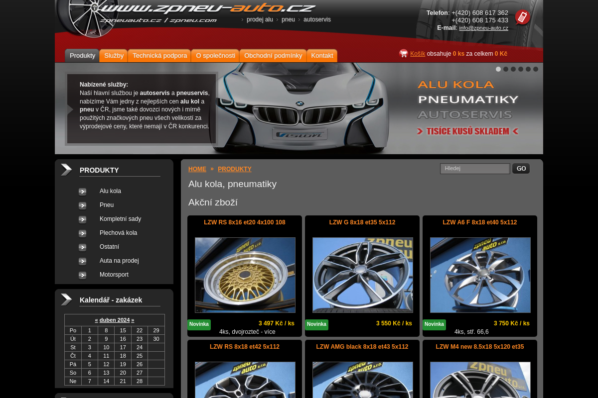 Zpneu-auto.cz
