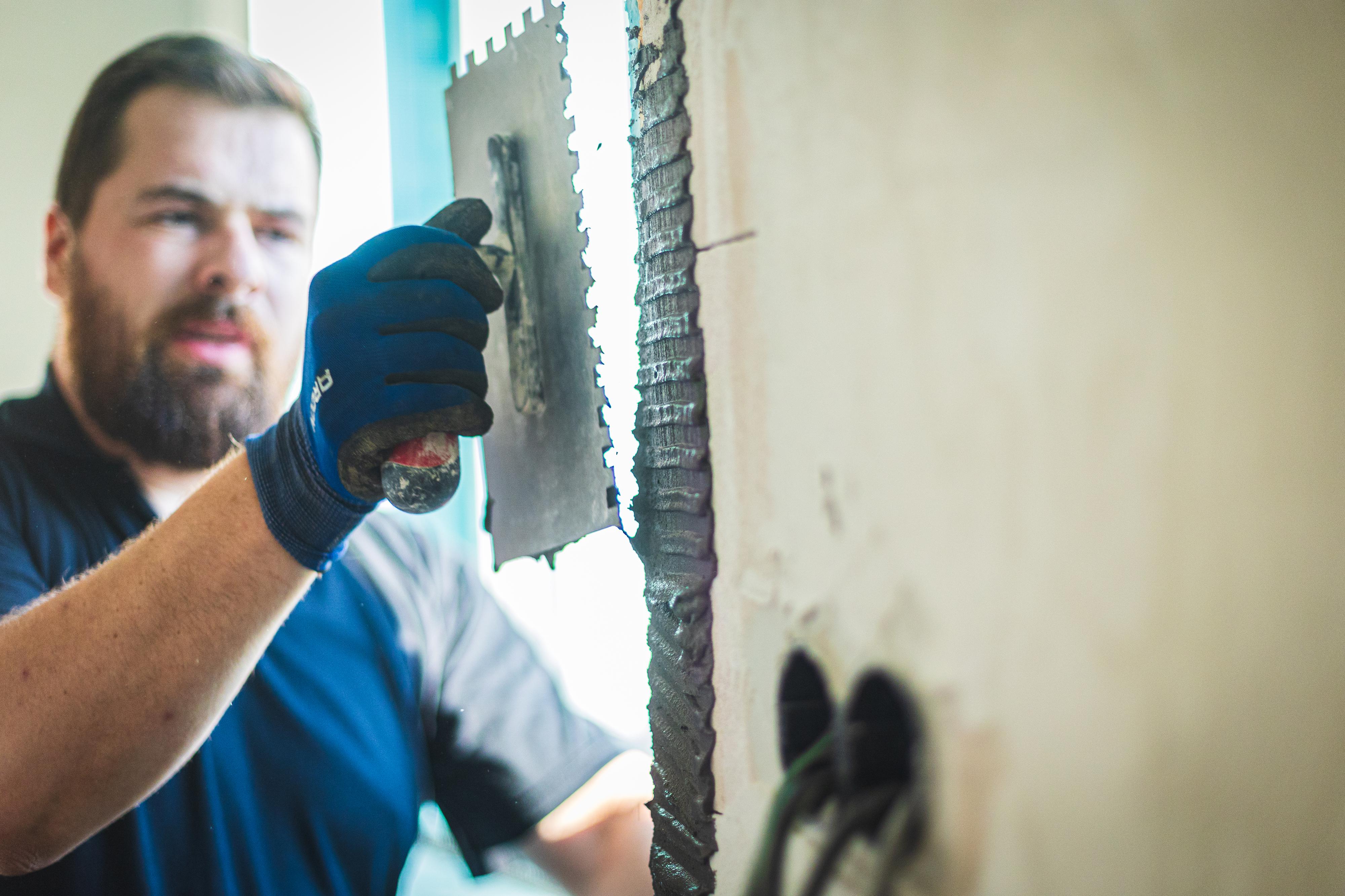 Šťastný řemeslník Pavel Šťastný foto 2