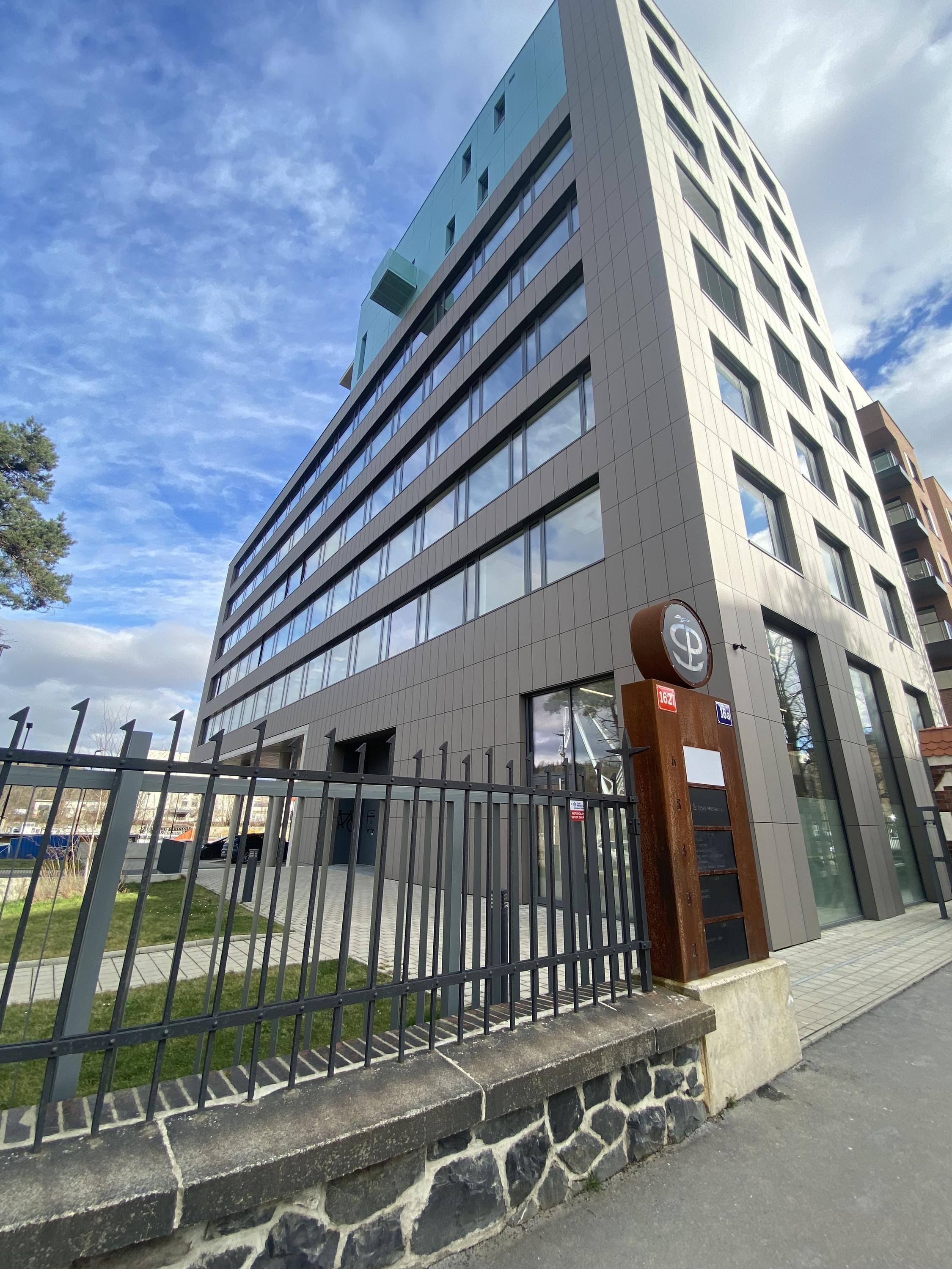 Auxilium Pentest Labs a.s. foto 4