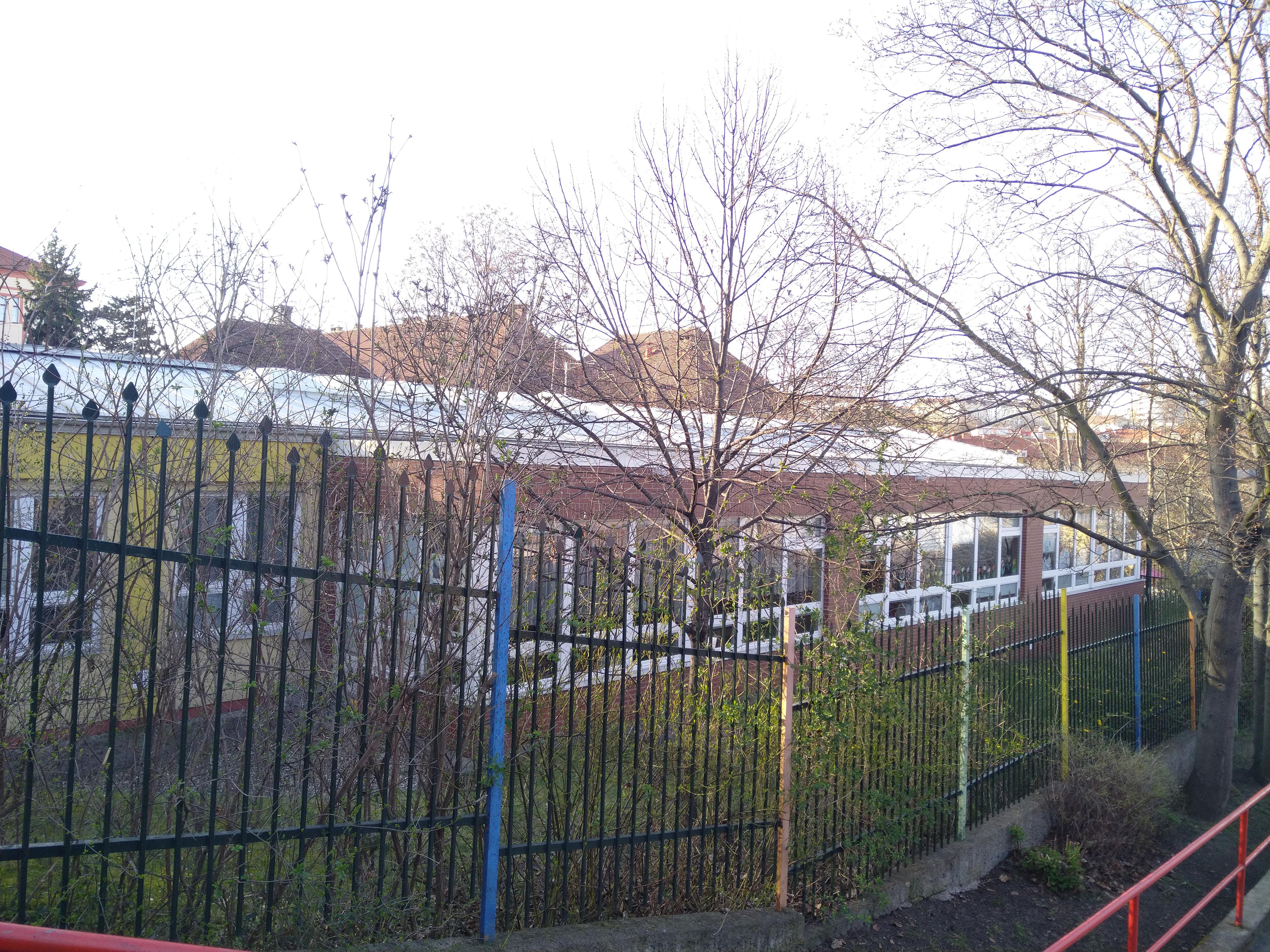 Mateřská škola Křesomyslova foto 2