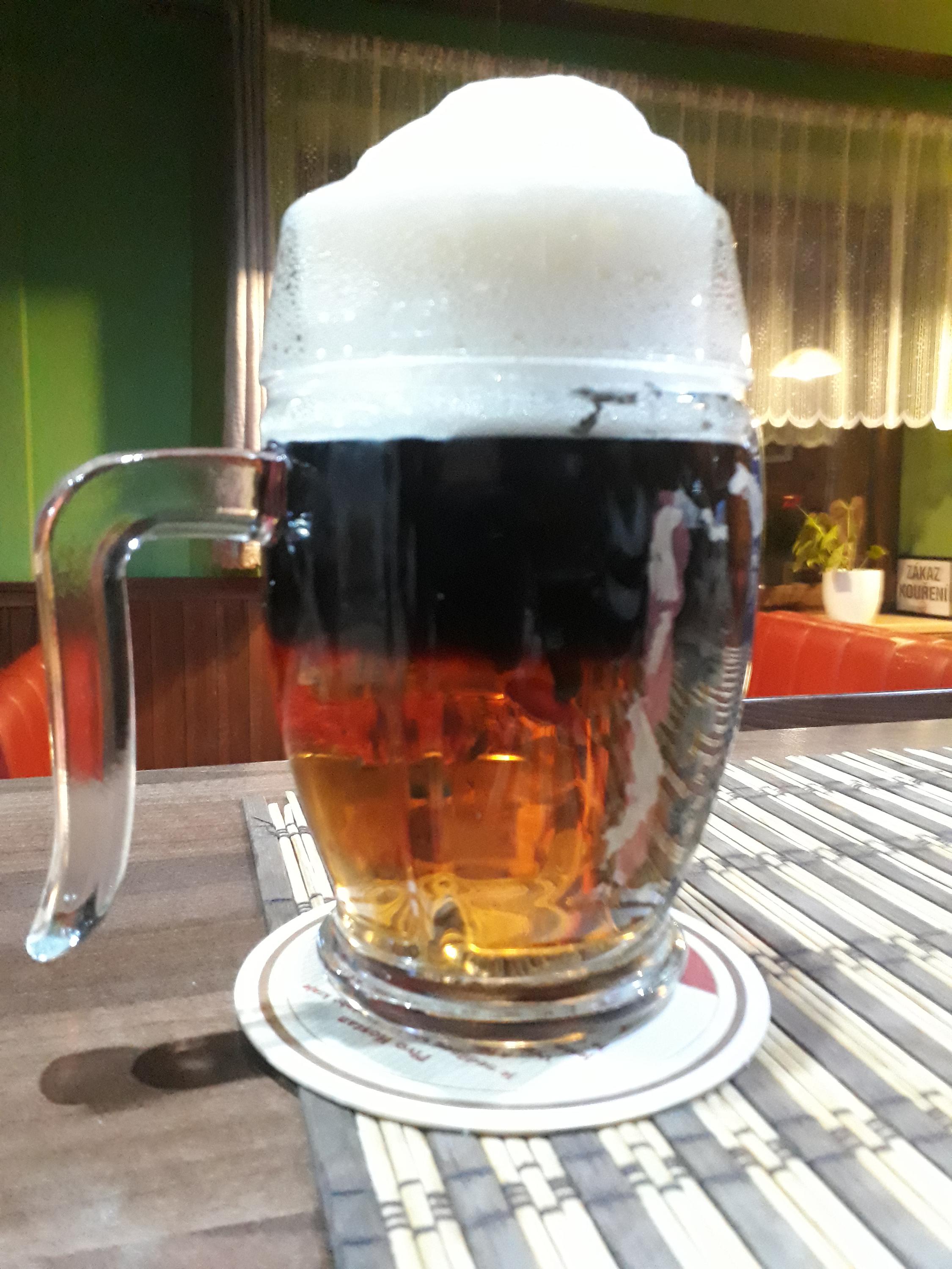 Restaurace U Kopečků foto 4
