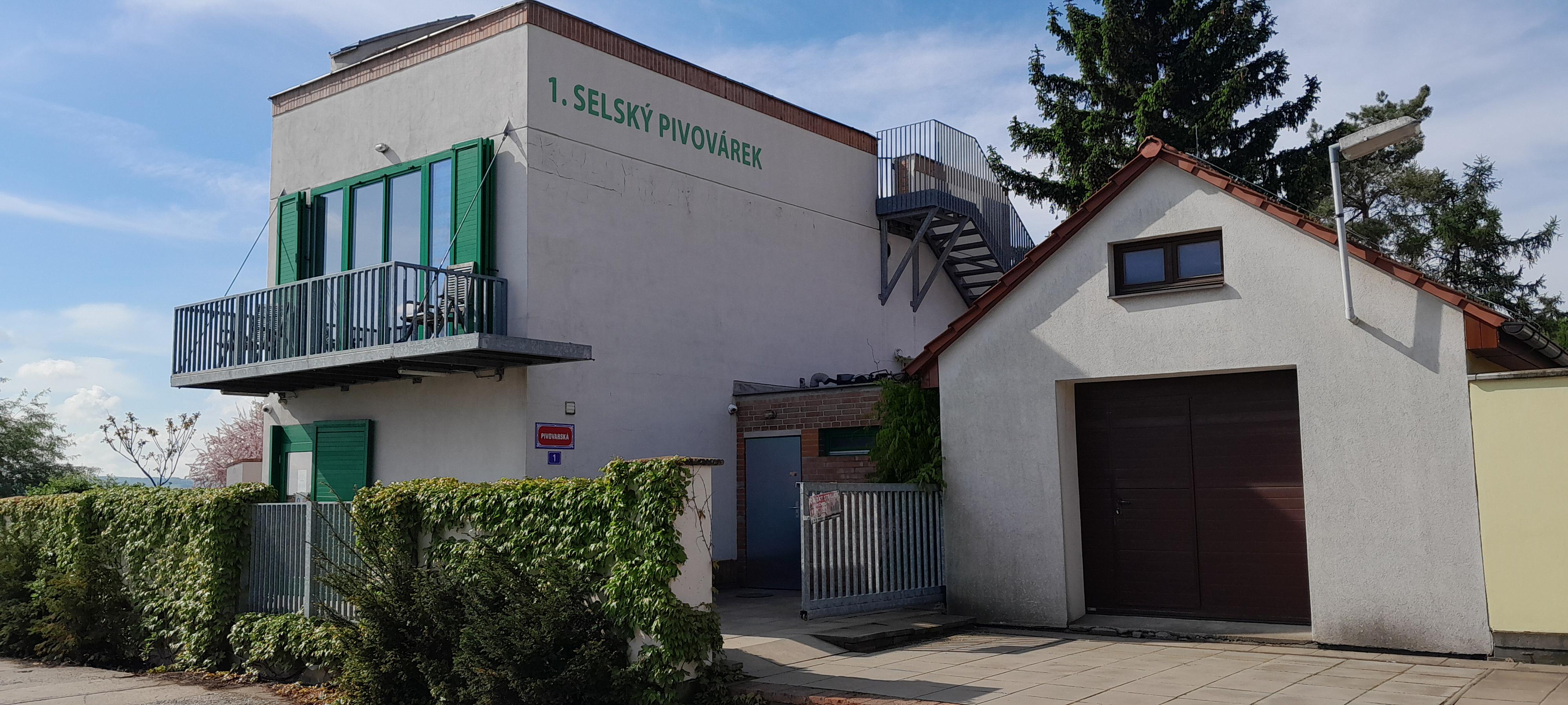 1.selsky pivovarek s.r.o. foto 3