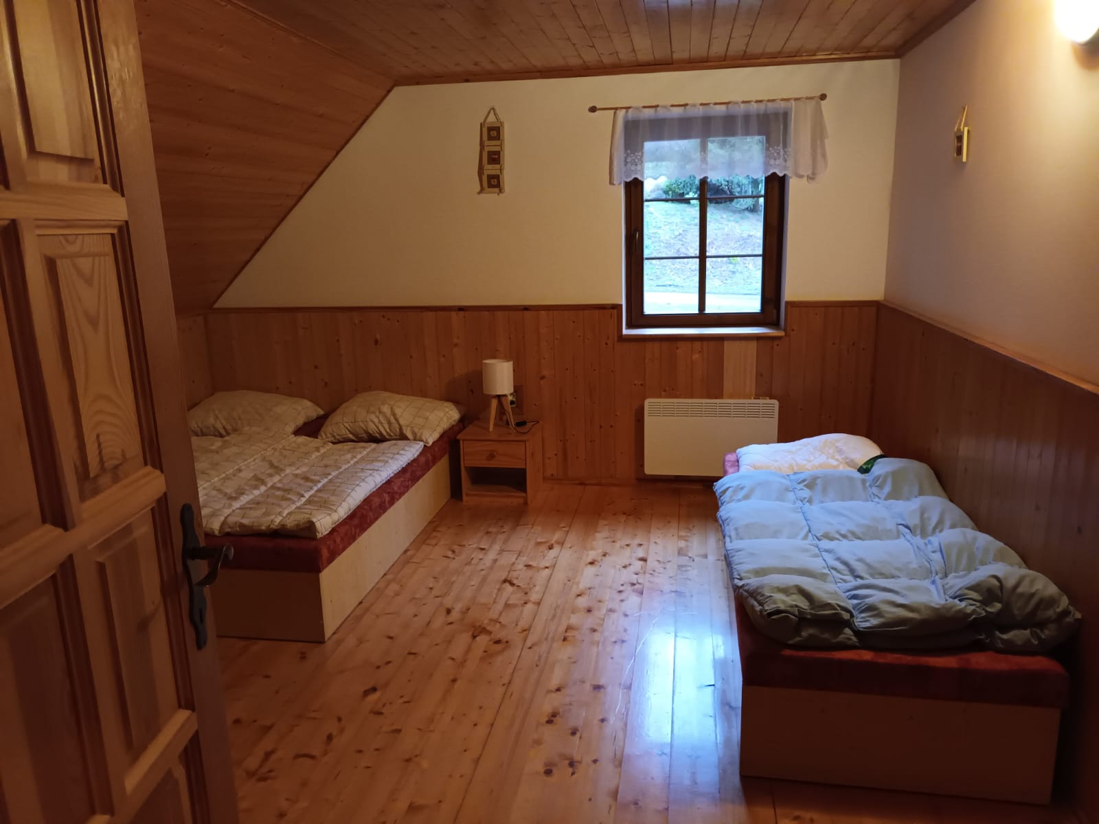 Chalupa pod Bukovou foto 5