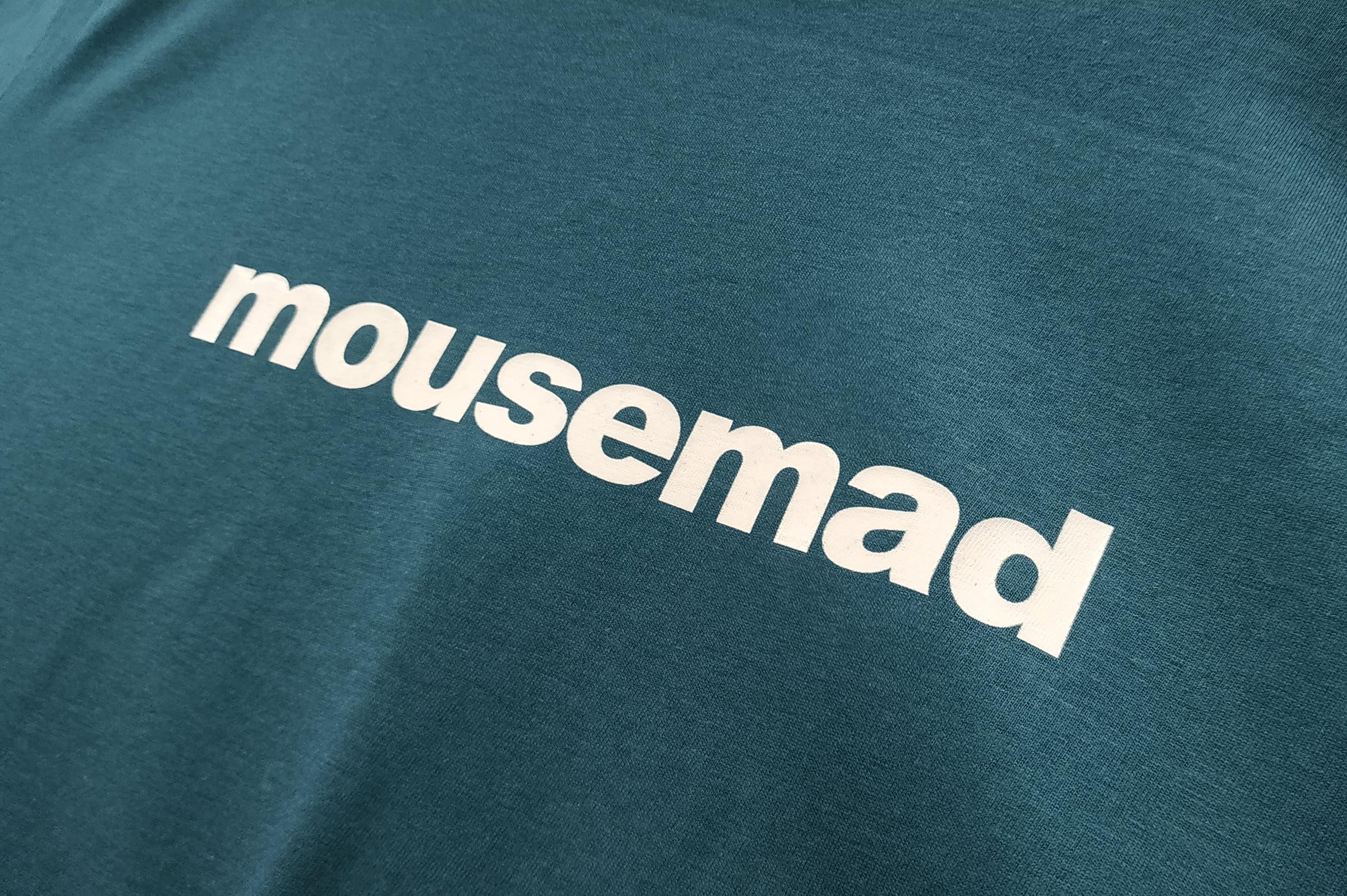 mousemad | T-shirt