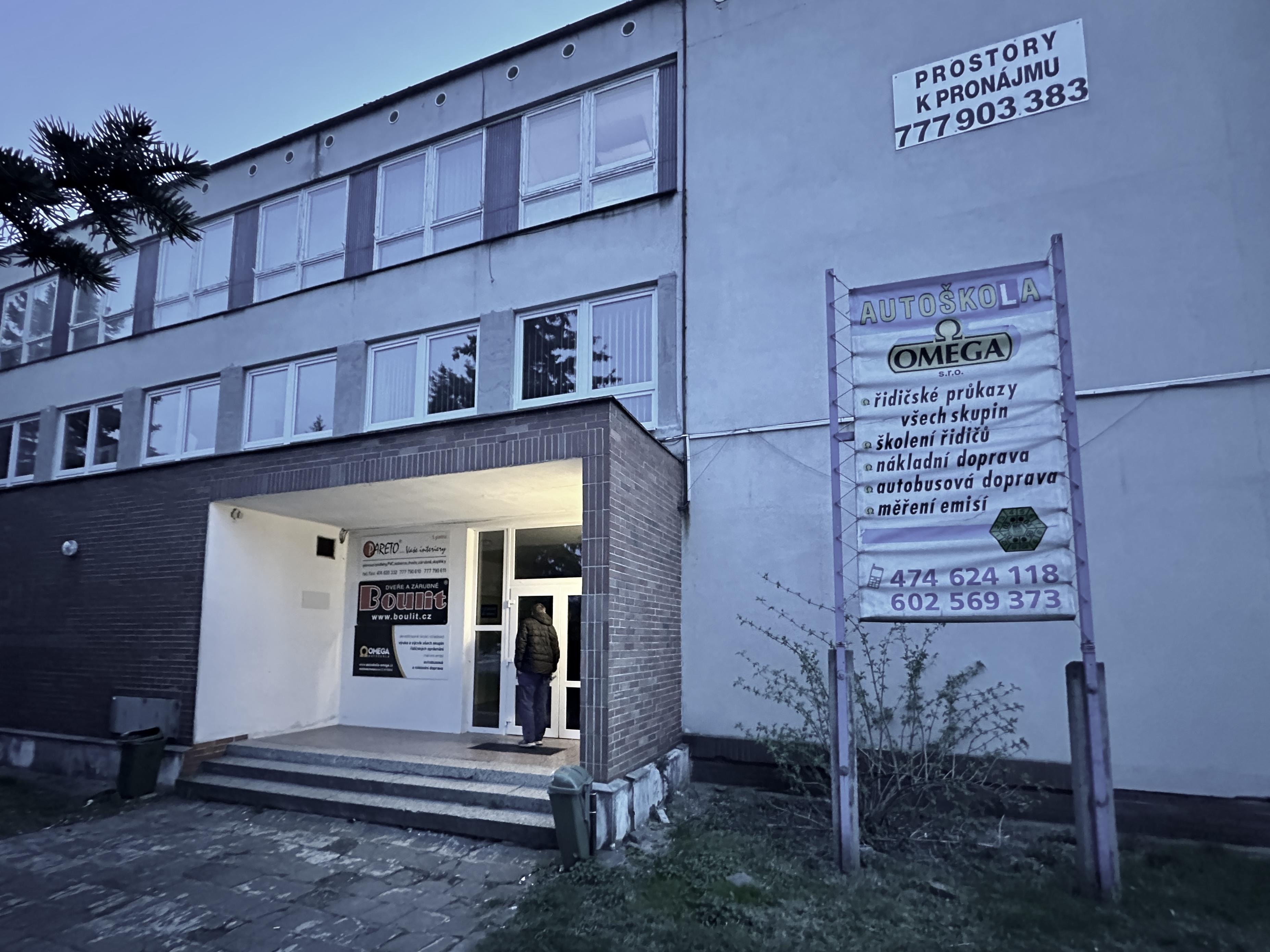 AUTOŠKOLA OMEGA, s.r.o. foto 6