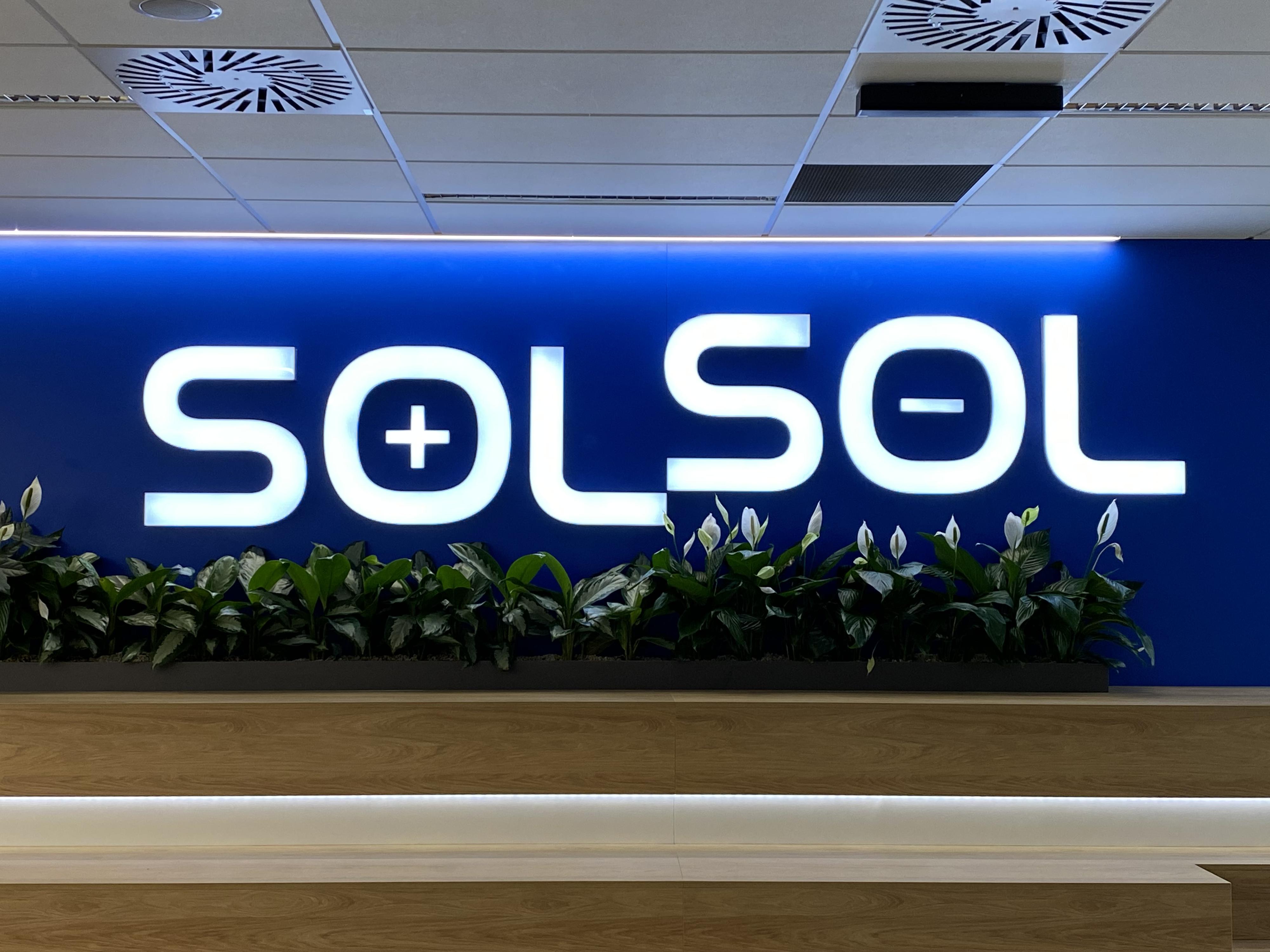 SOLSOL s.r.o. foto 2