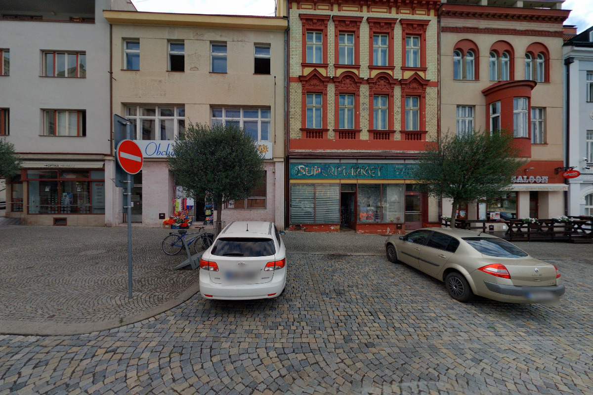 Obchod TEXTIL - OBUV foto 2