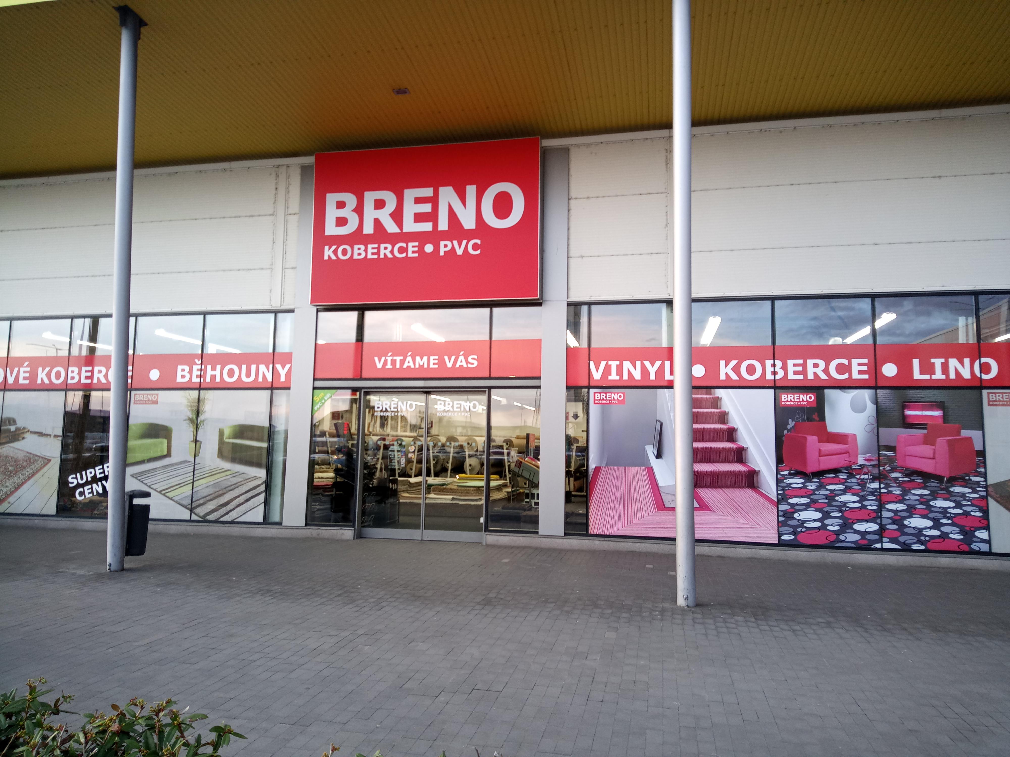 Koberce BRENO foto 6
