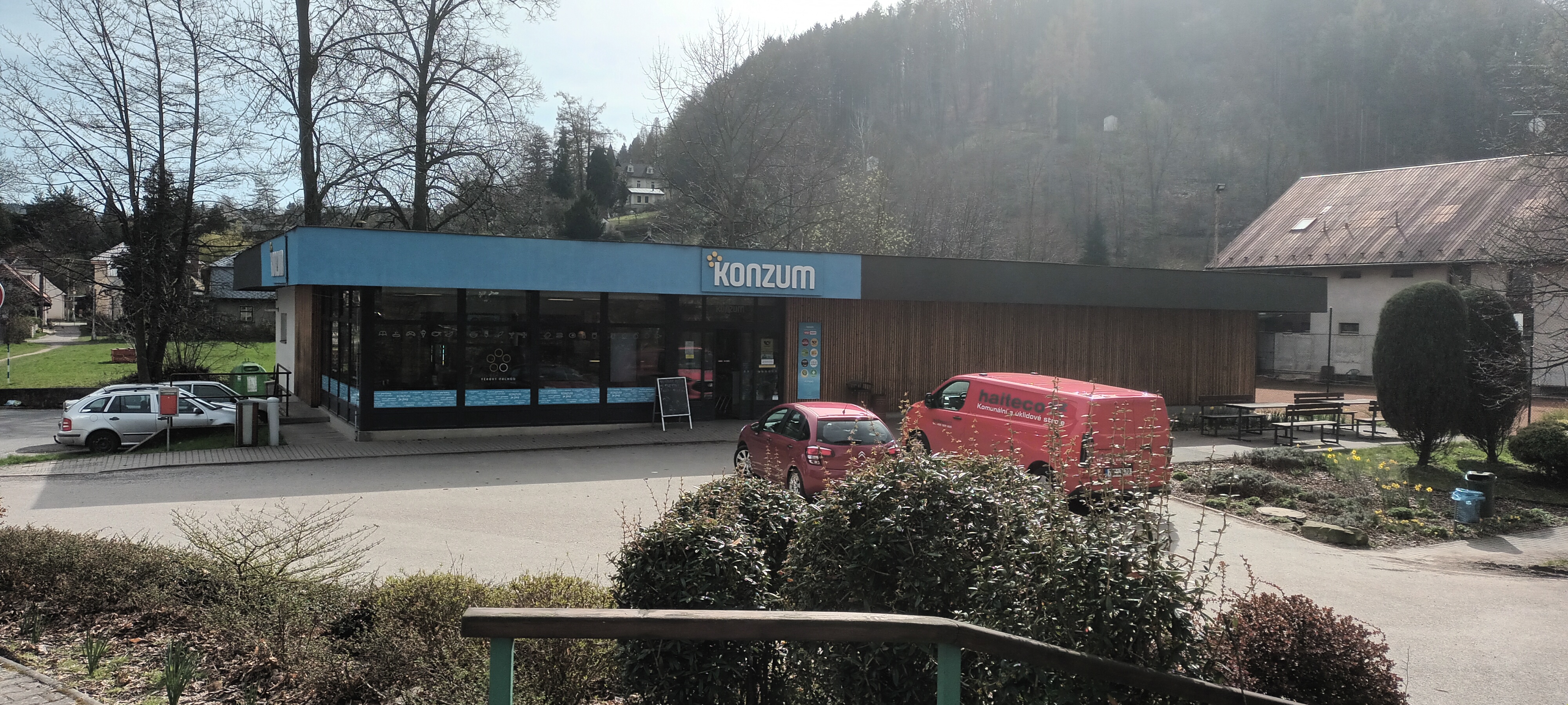 Konzum Market foto 2