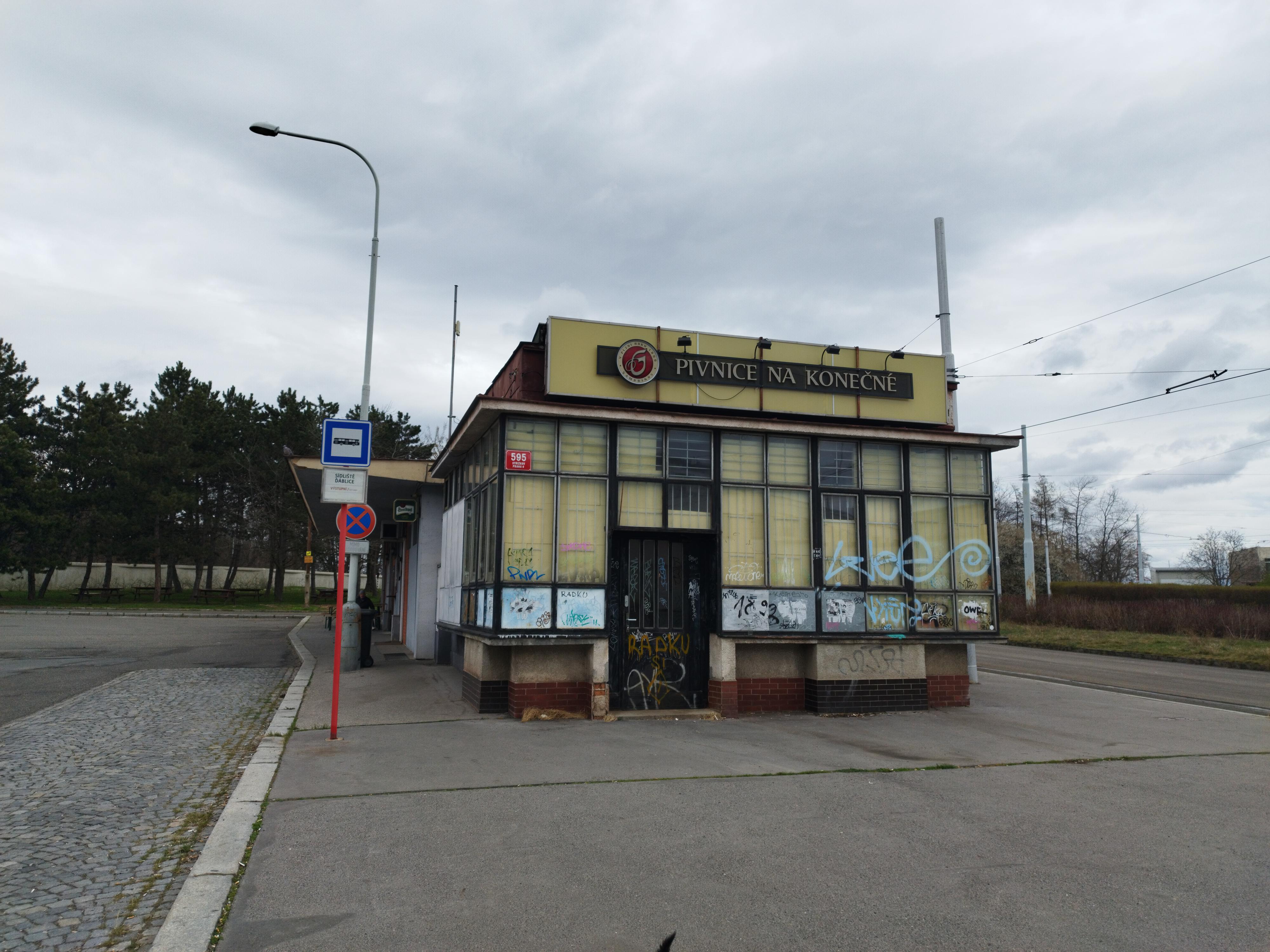 Pivnice Na Konečné foto 5