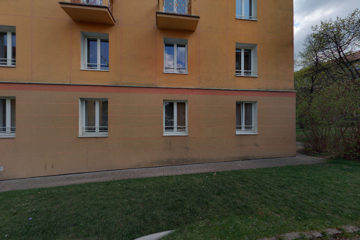 Andrea Isabella Šefčíková – Život jako duha