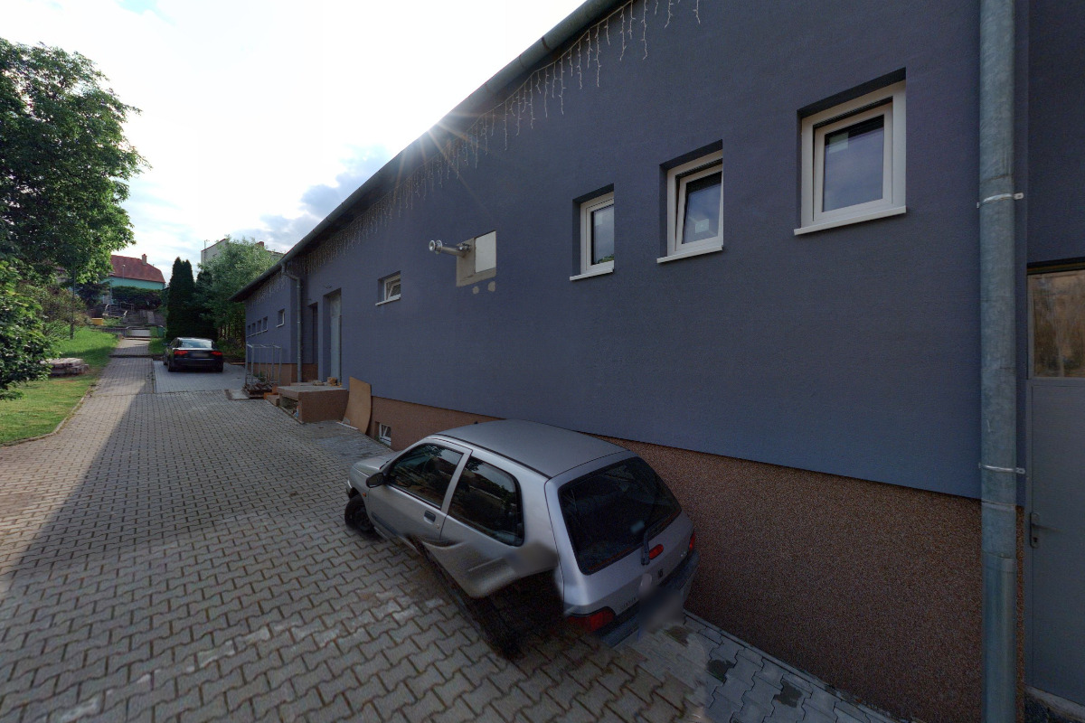 Můj obchod Letonice