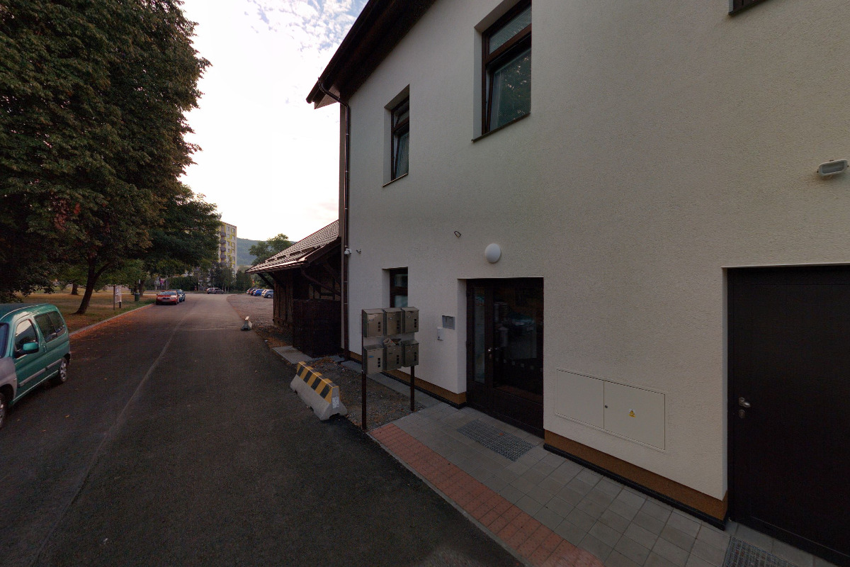 Malířství a kamenictví Václav Brodňan