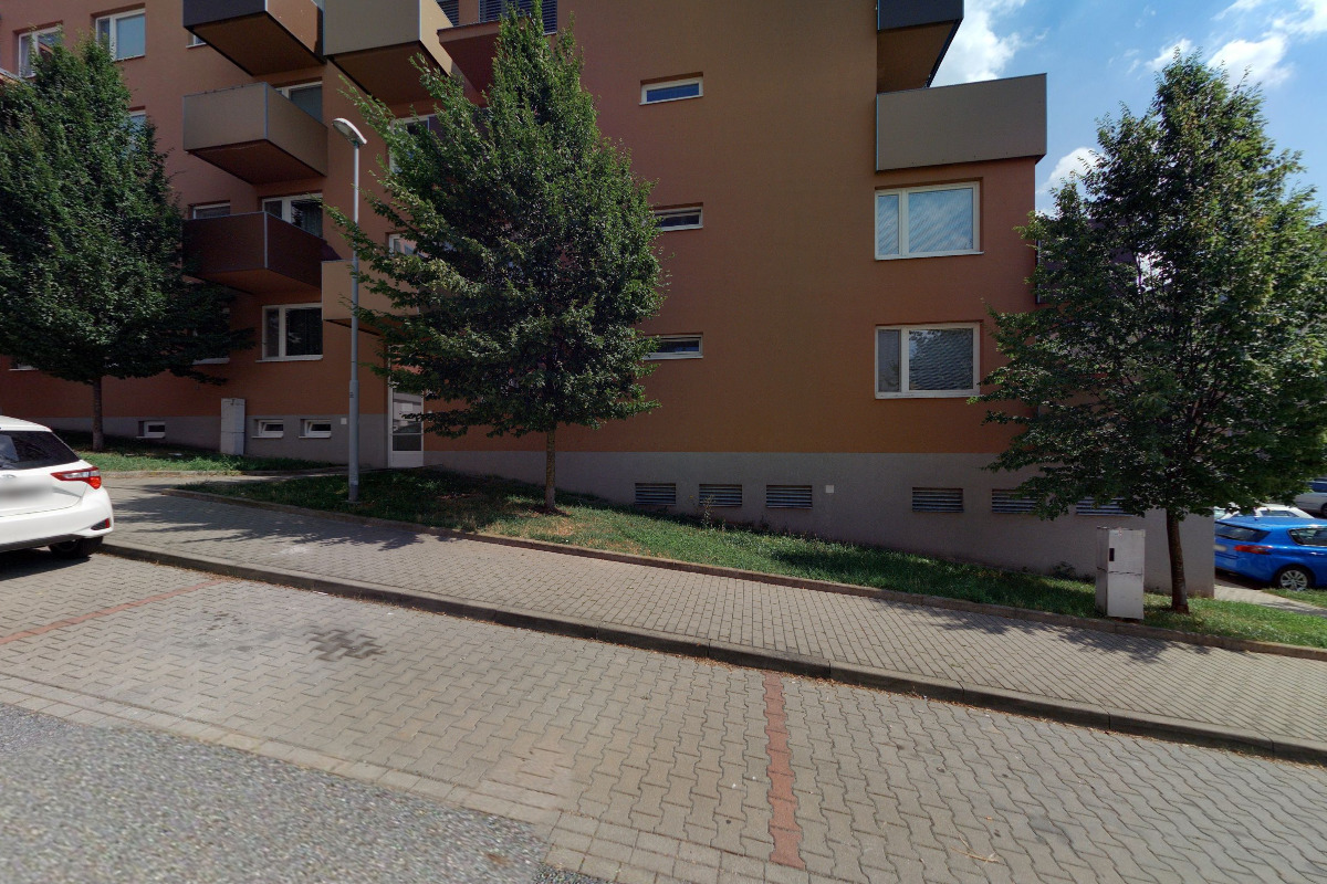 MINIFARMA VE MĚSTĚ