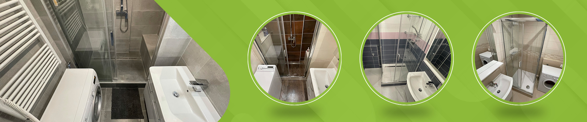 Úvodní obrázek Skála - koupelny na klíč