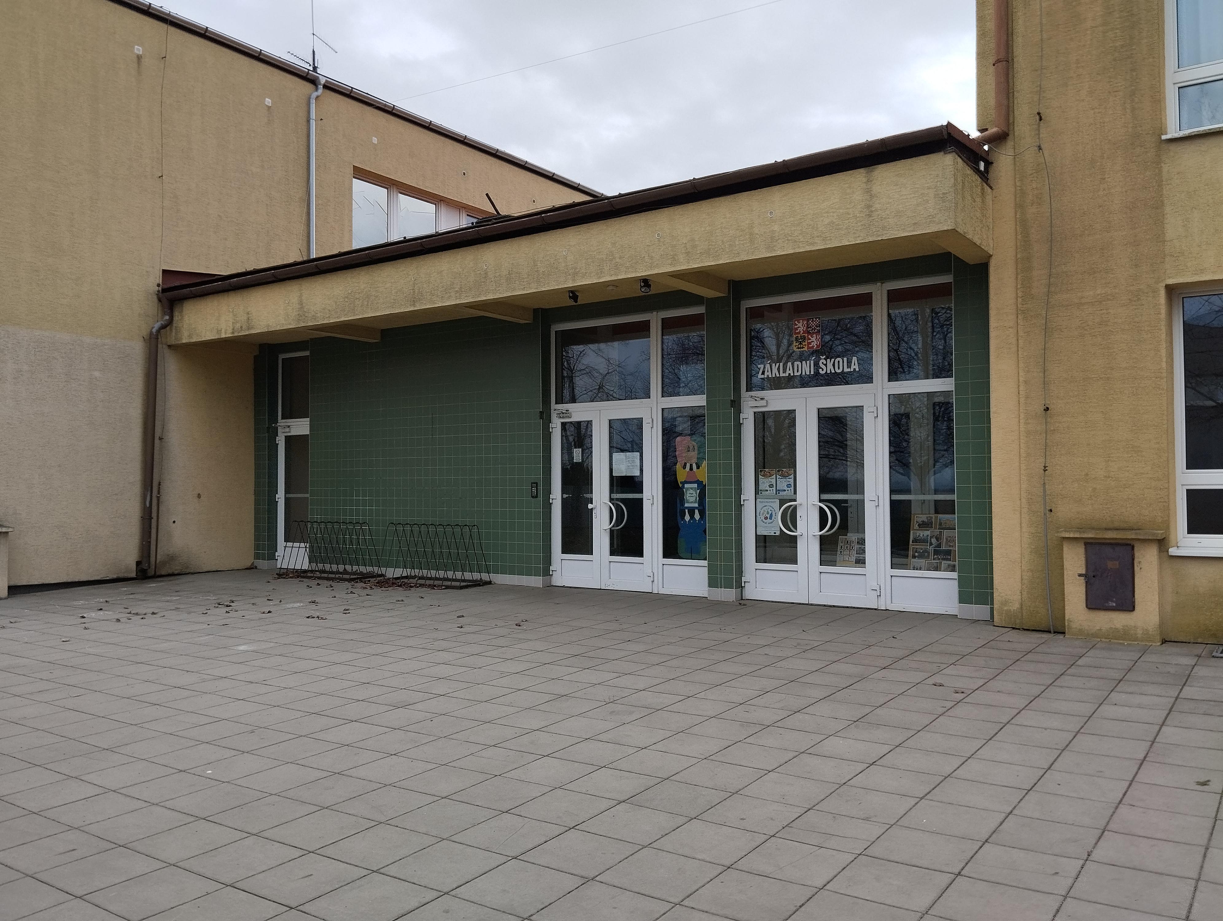 ZŠ Chropyně foto 3