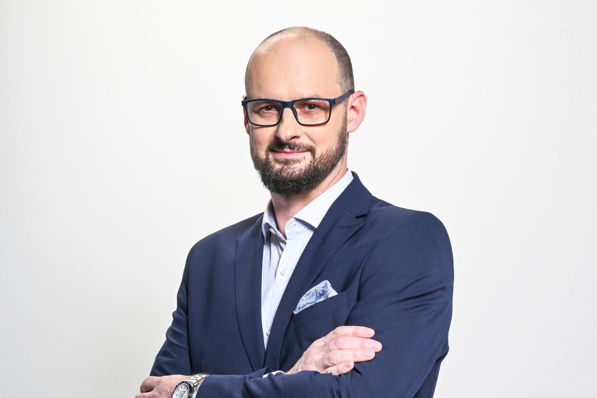 Ing. Martin HAVRÁNEK, realitní makléř a odhadce