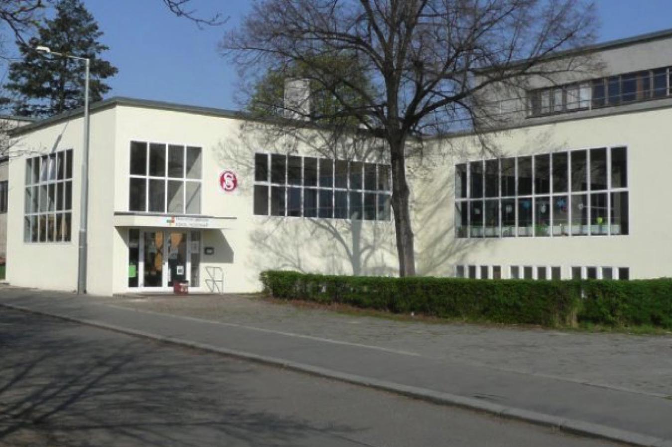 Zvukařská škola - Jindřich Varhan