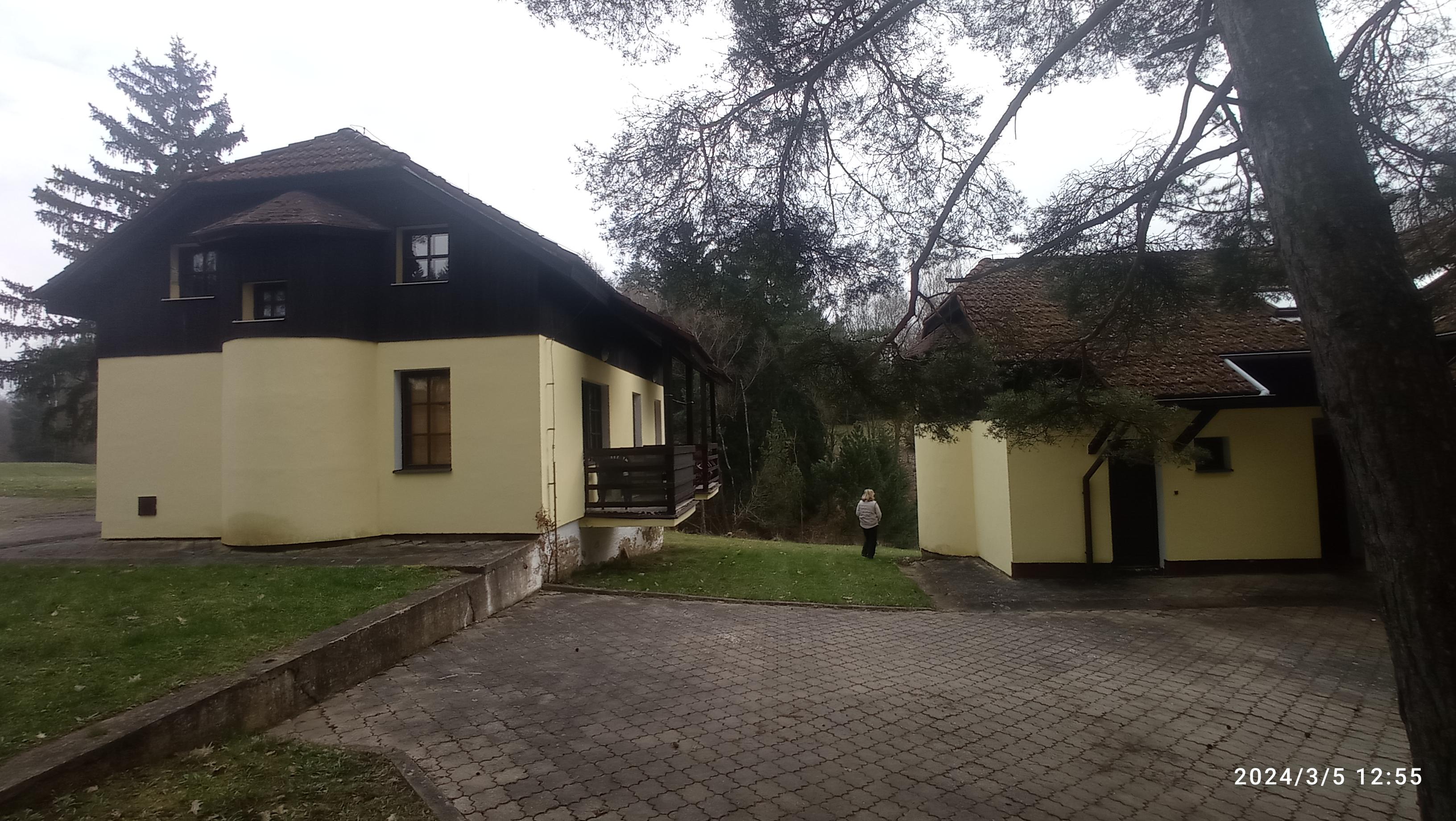 Penzion Magdalena foto 2