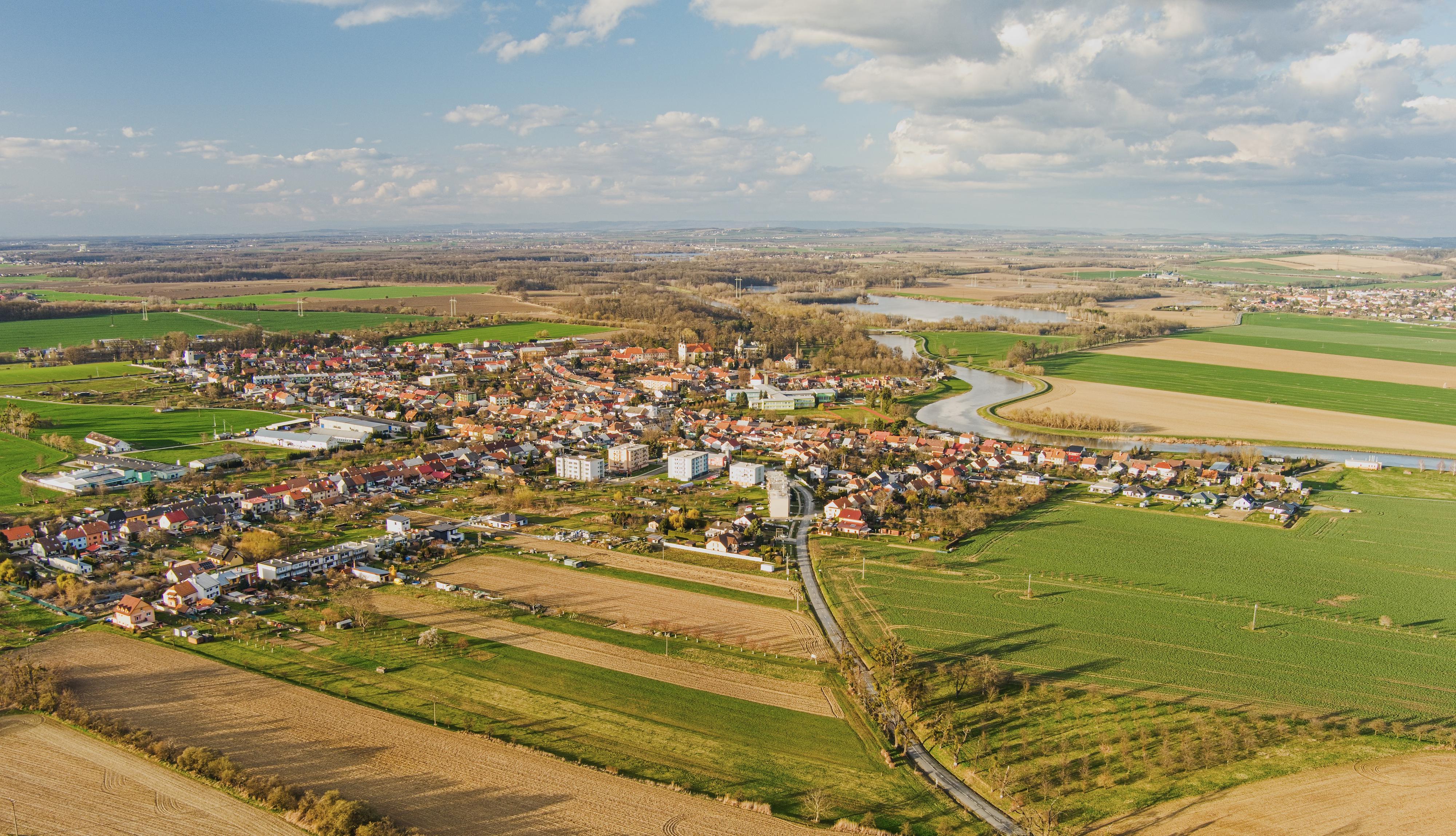 Sbor dobrovolných hasičů Kvasice foto 2