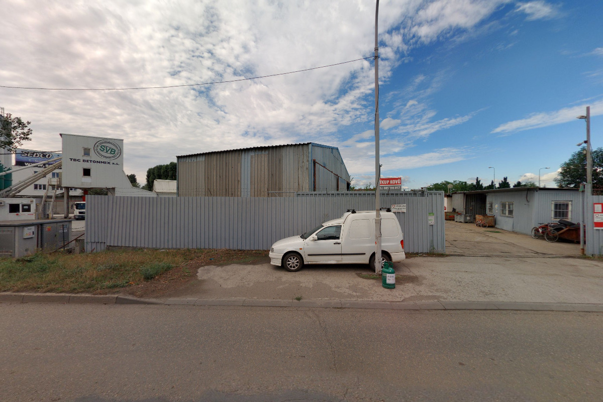SPV RECYCLING CZ, a.s. foto 3