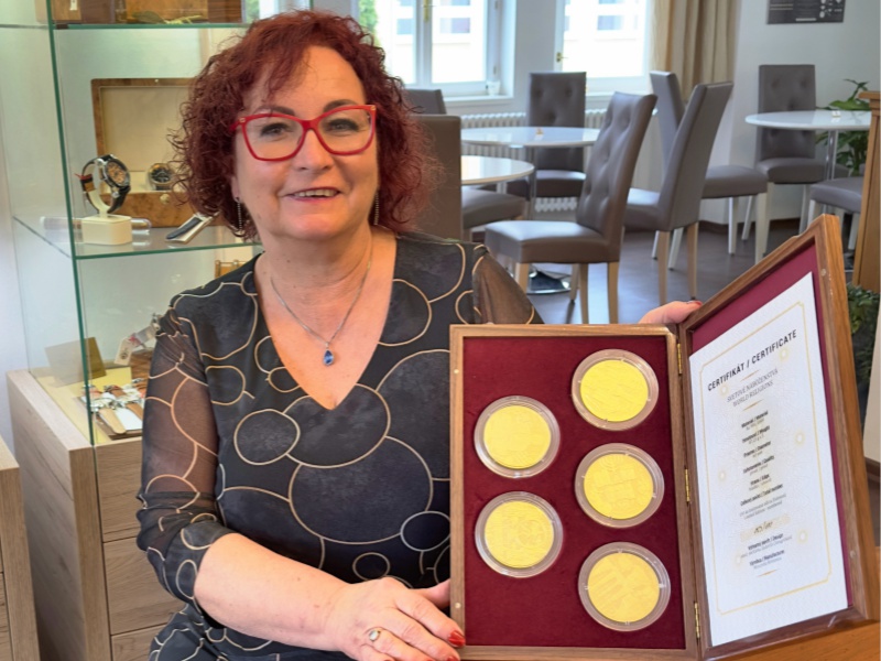 Petra Králová - komoditní specialista foto 2