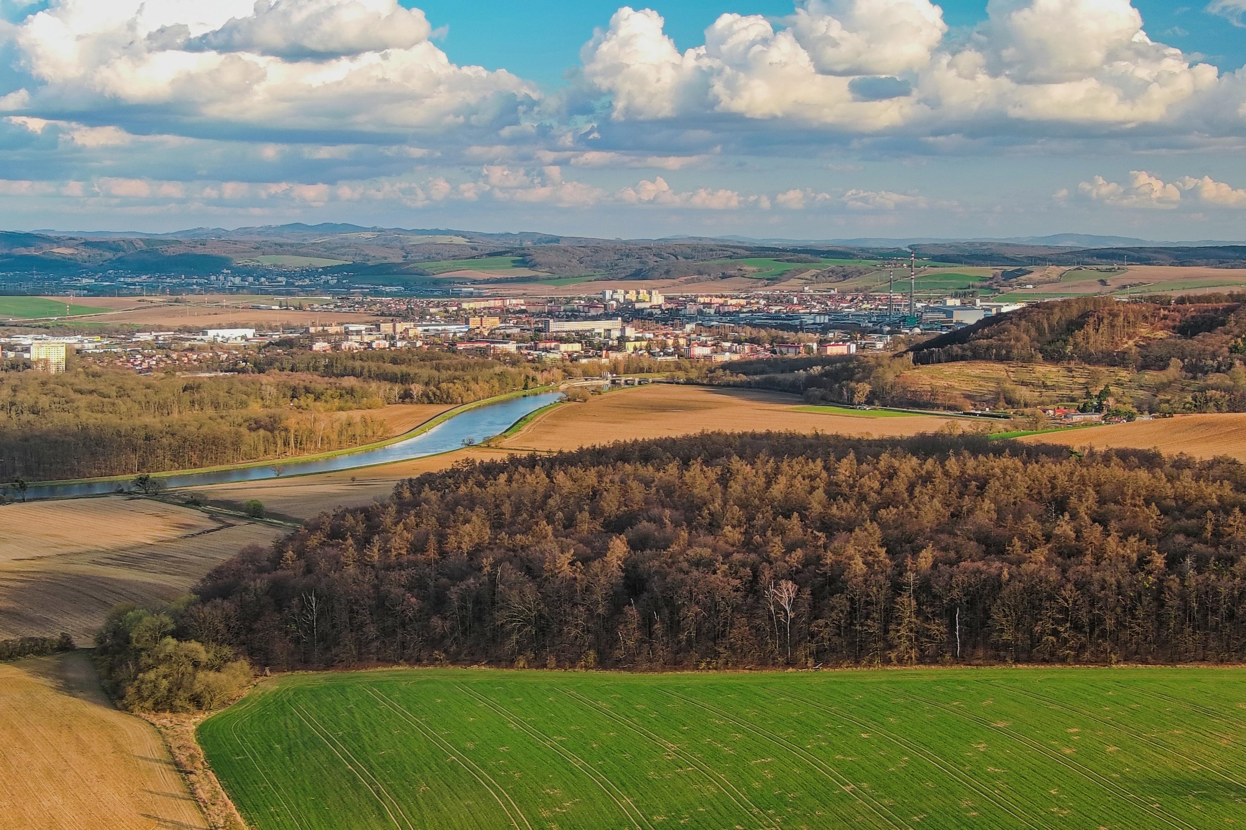 Otrokovice - městský úřad foto 4
