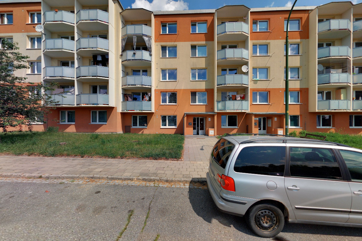Truhlářské práce Khor