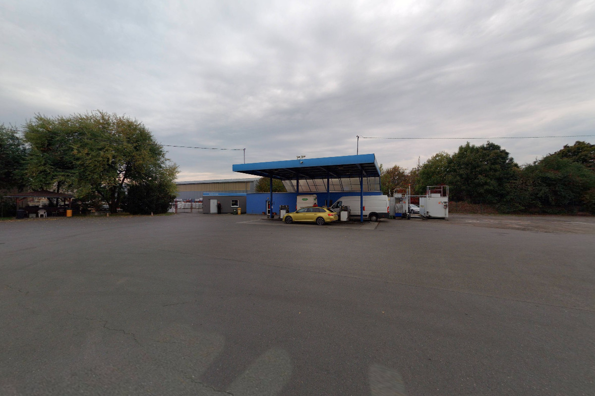 PESTANCZ AUTO s.r.o.