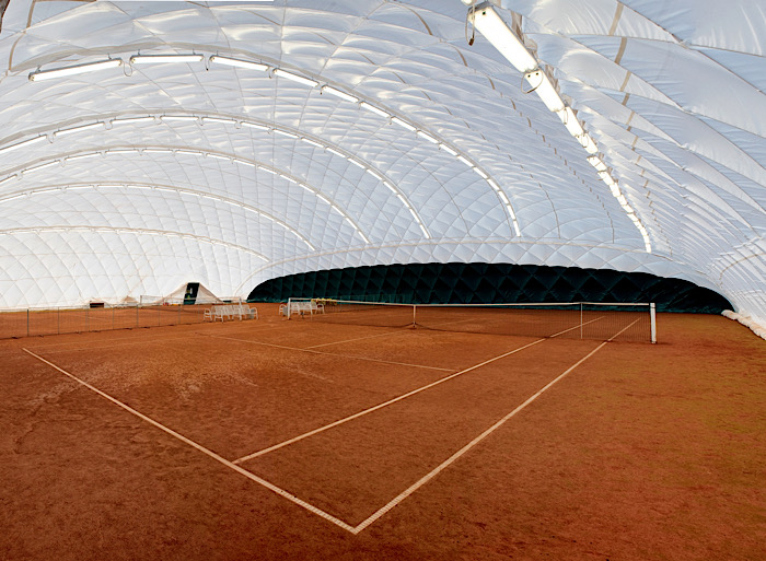 Tenis Nebušice foto 3