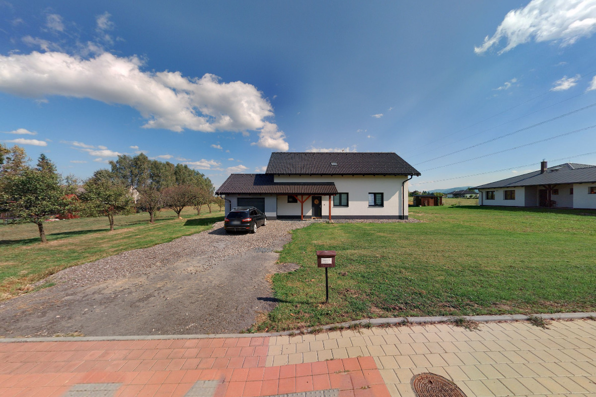 Dominik Vrubel - zemní a výkopové práce