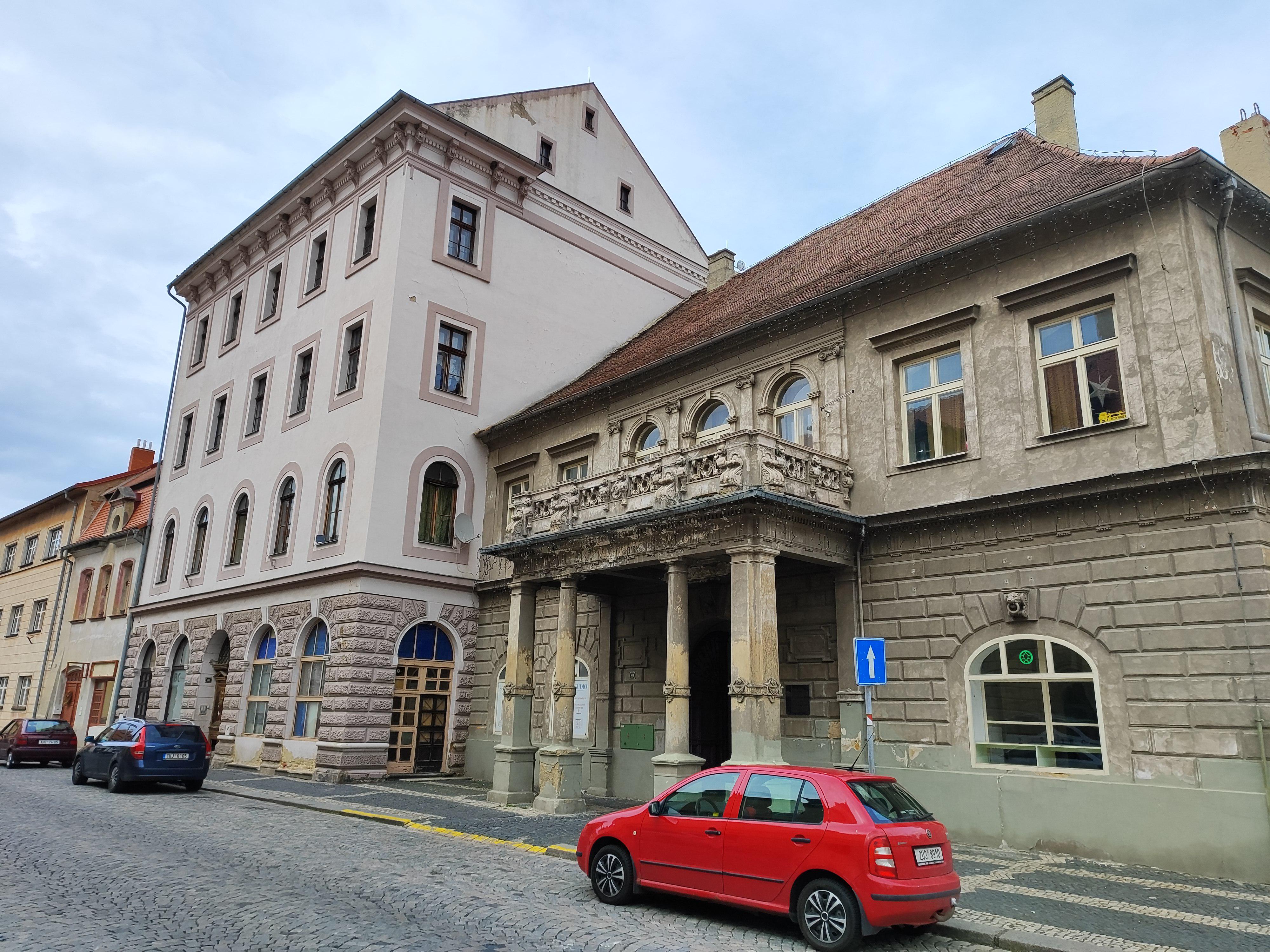 Solární studio U Chmelničky foto 6