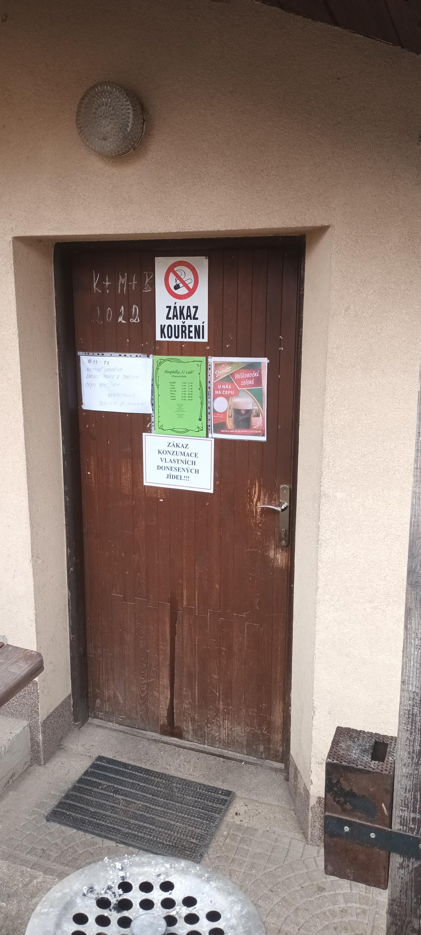 Hospůdka u Ládi foto 4