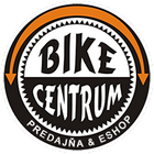 Logo obchodu Bike-centrum.sk