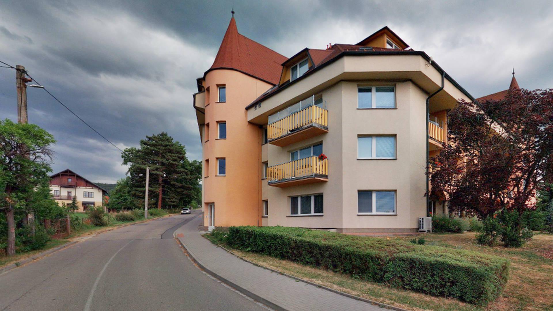 Domov pro seniory Lukov foto 2