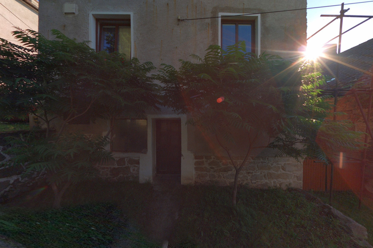 Lesnické a zednické práce Jan Zelenka