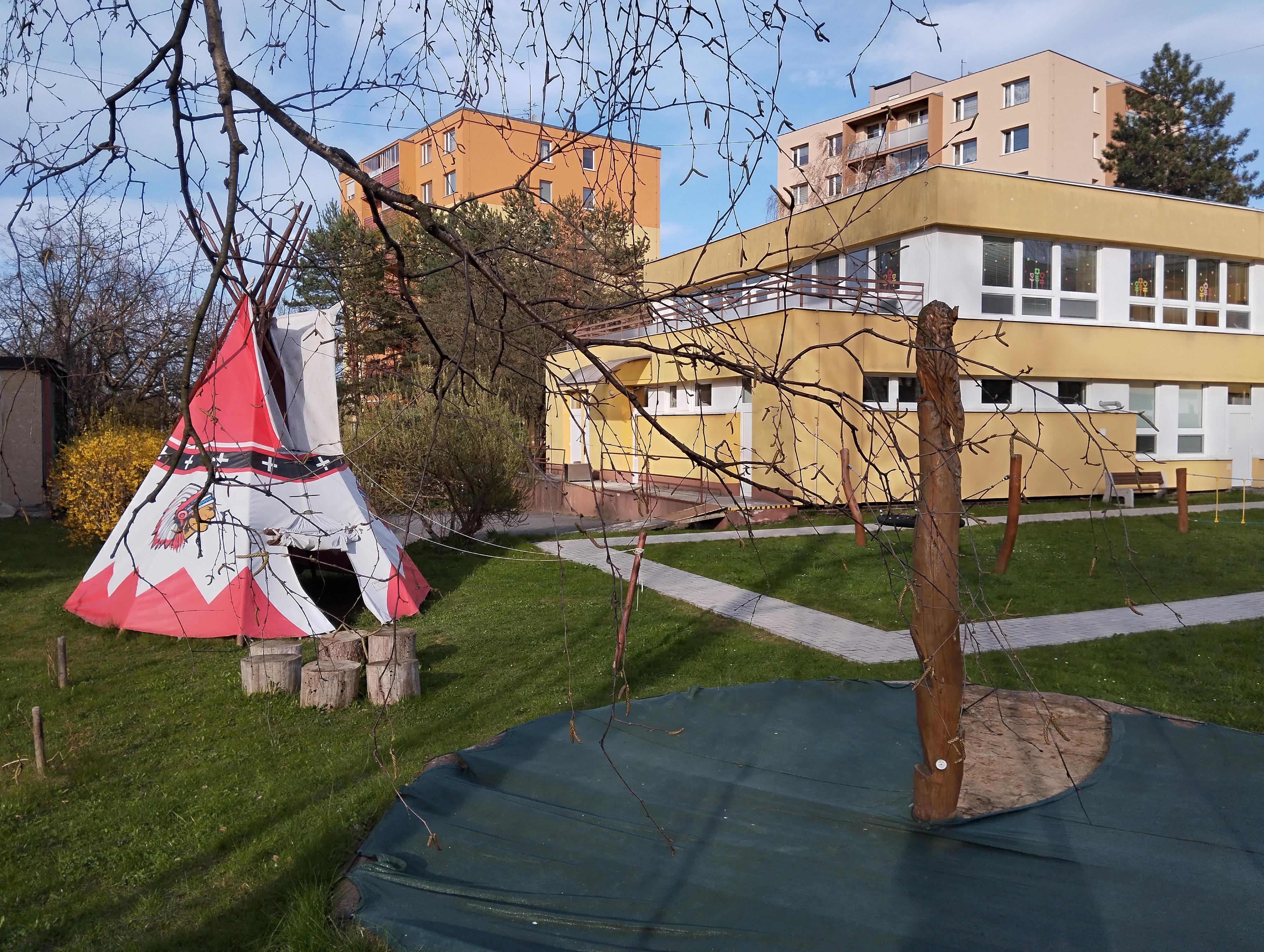 MŠ Frenštát pod Radhoštěm, Dolní foto 3